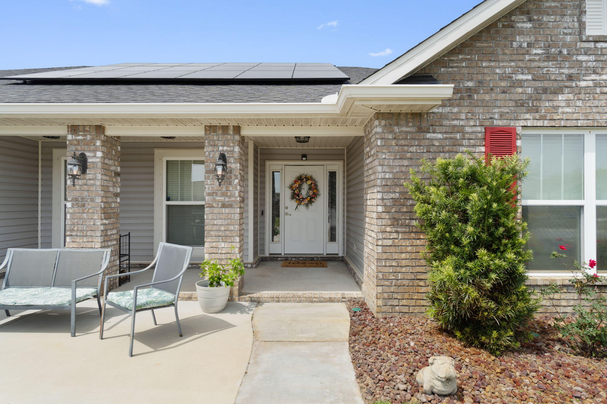 Holley Hills - Residential