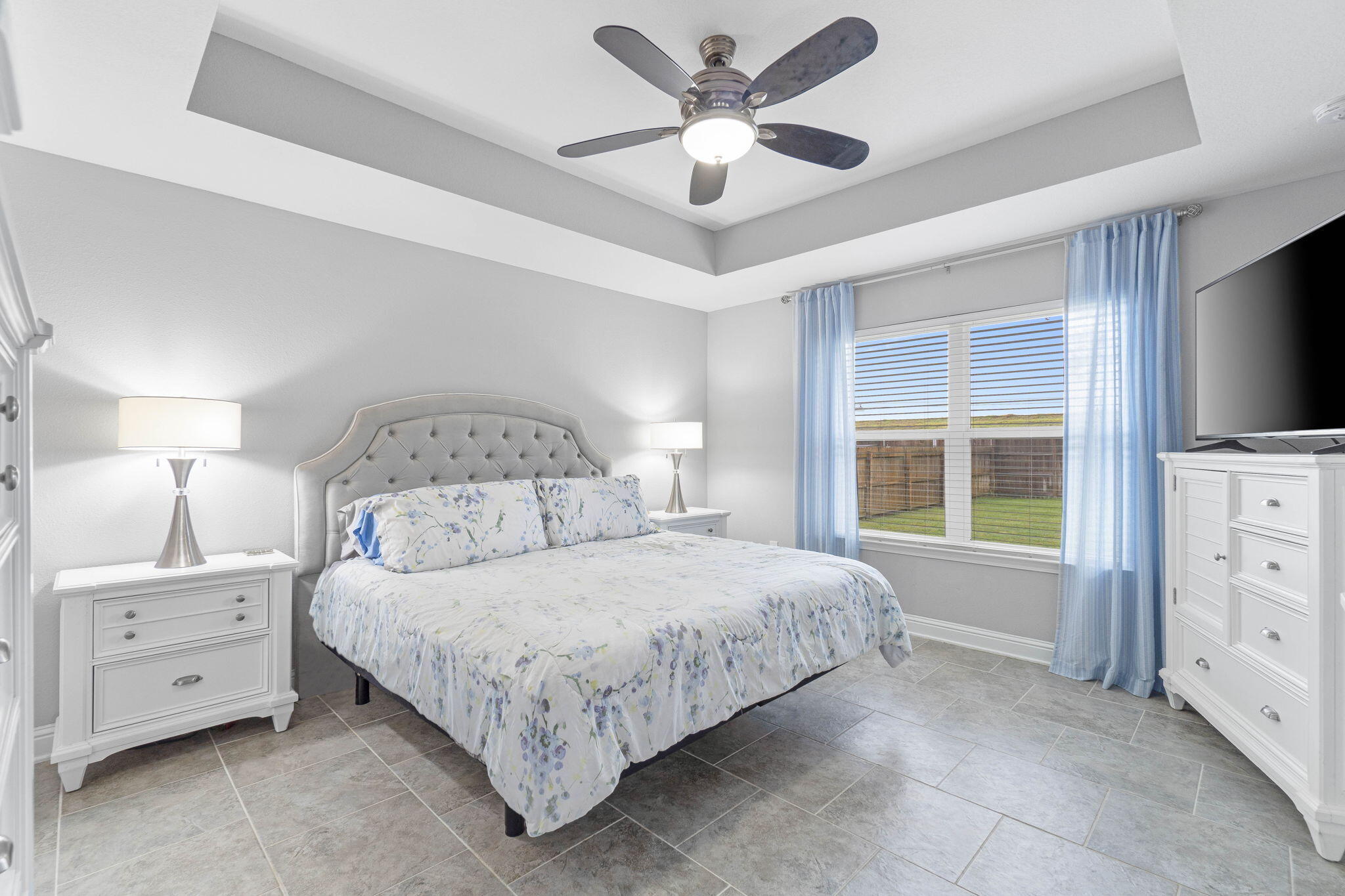 Holley Hills - Residential