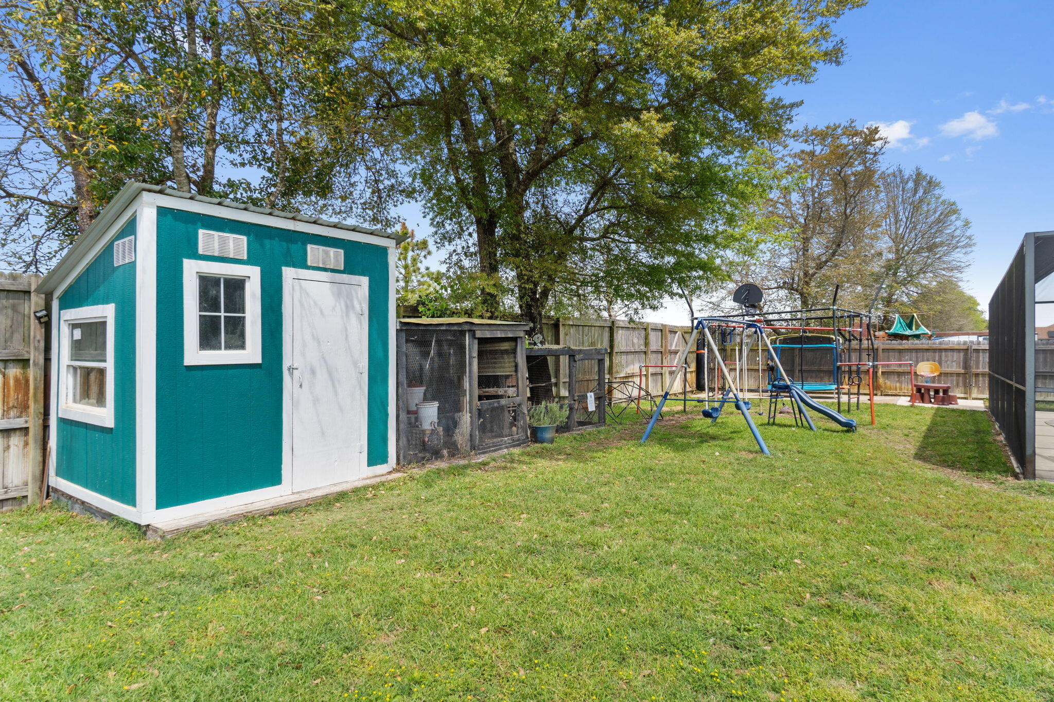 Holley Hills - Residential