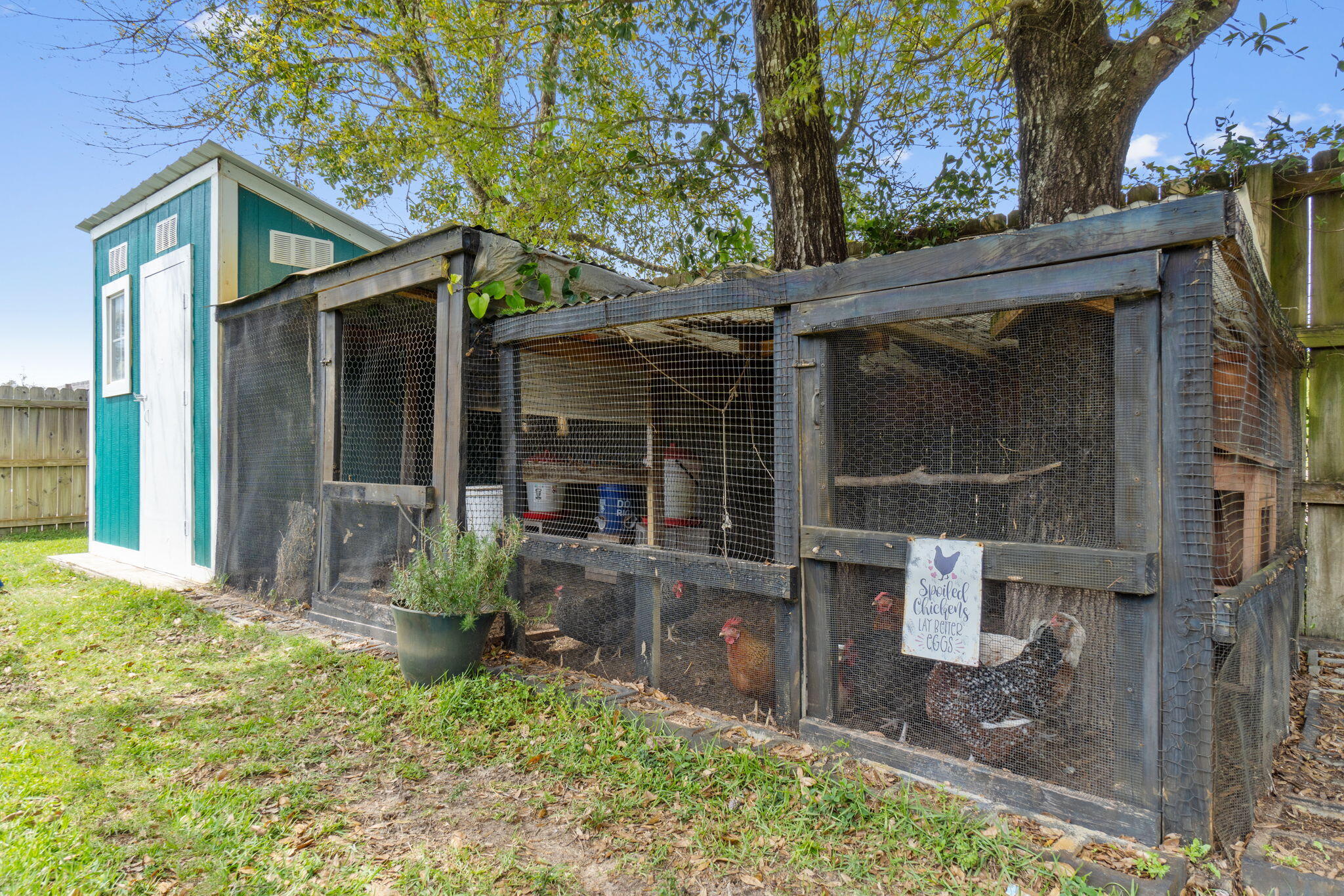 Holley Hills - Residential