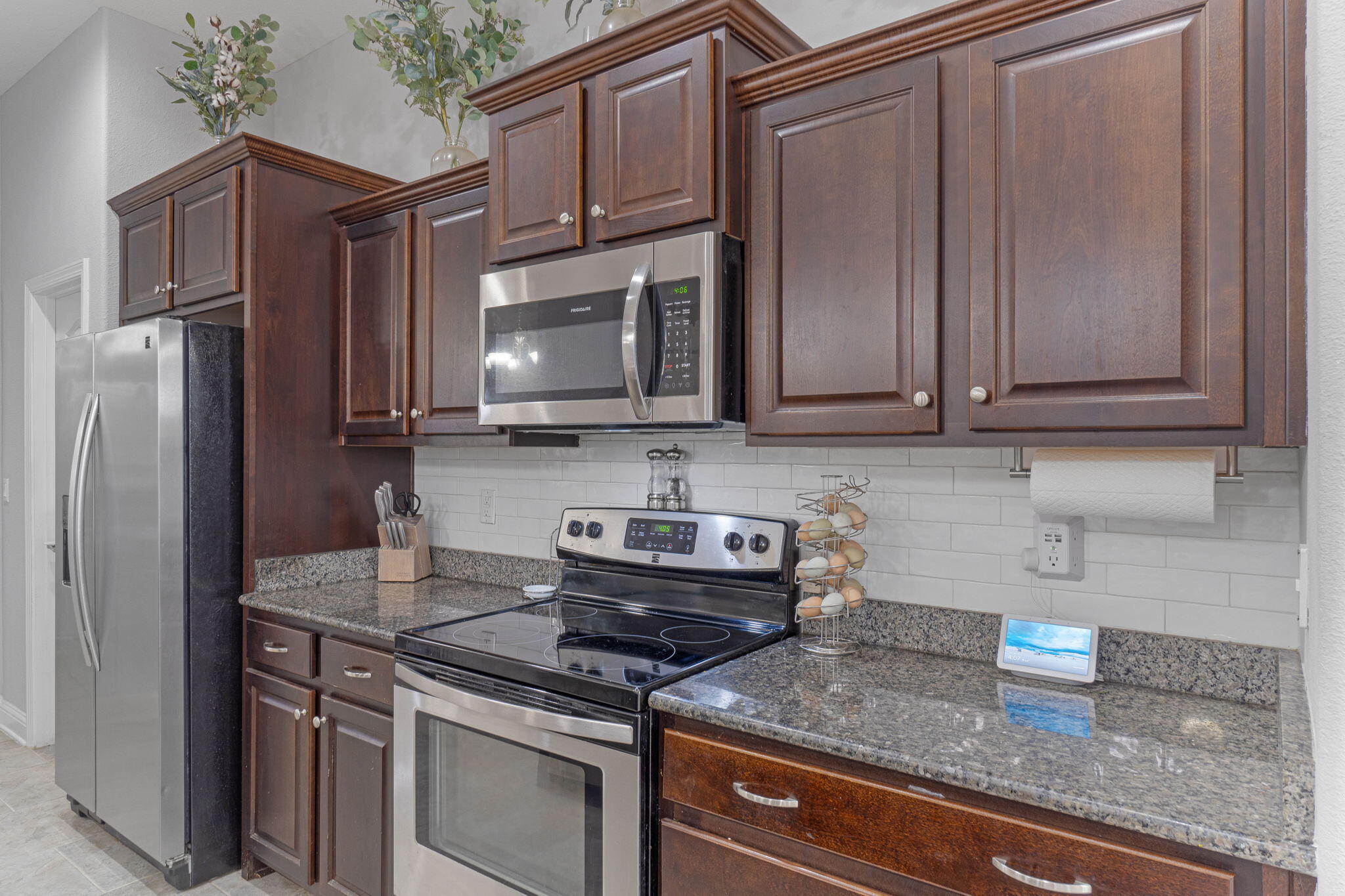 Holley Hills - Residential