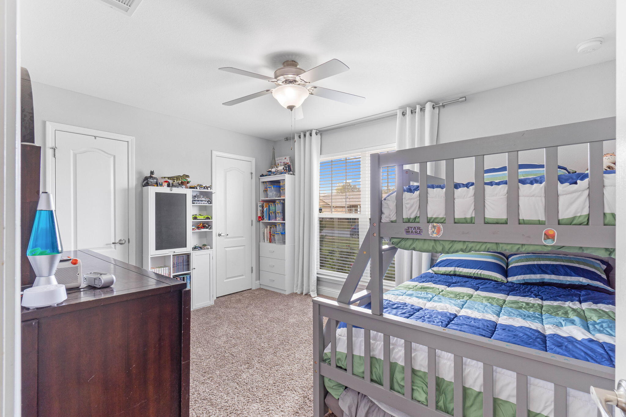 Holley Hills - Residential