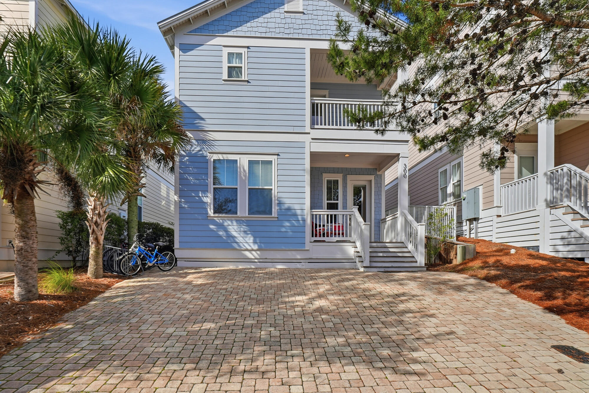 HIGHLAND PARKS - Residential