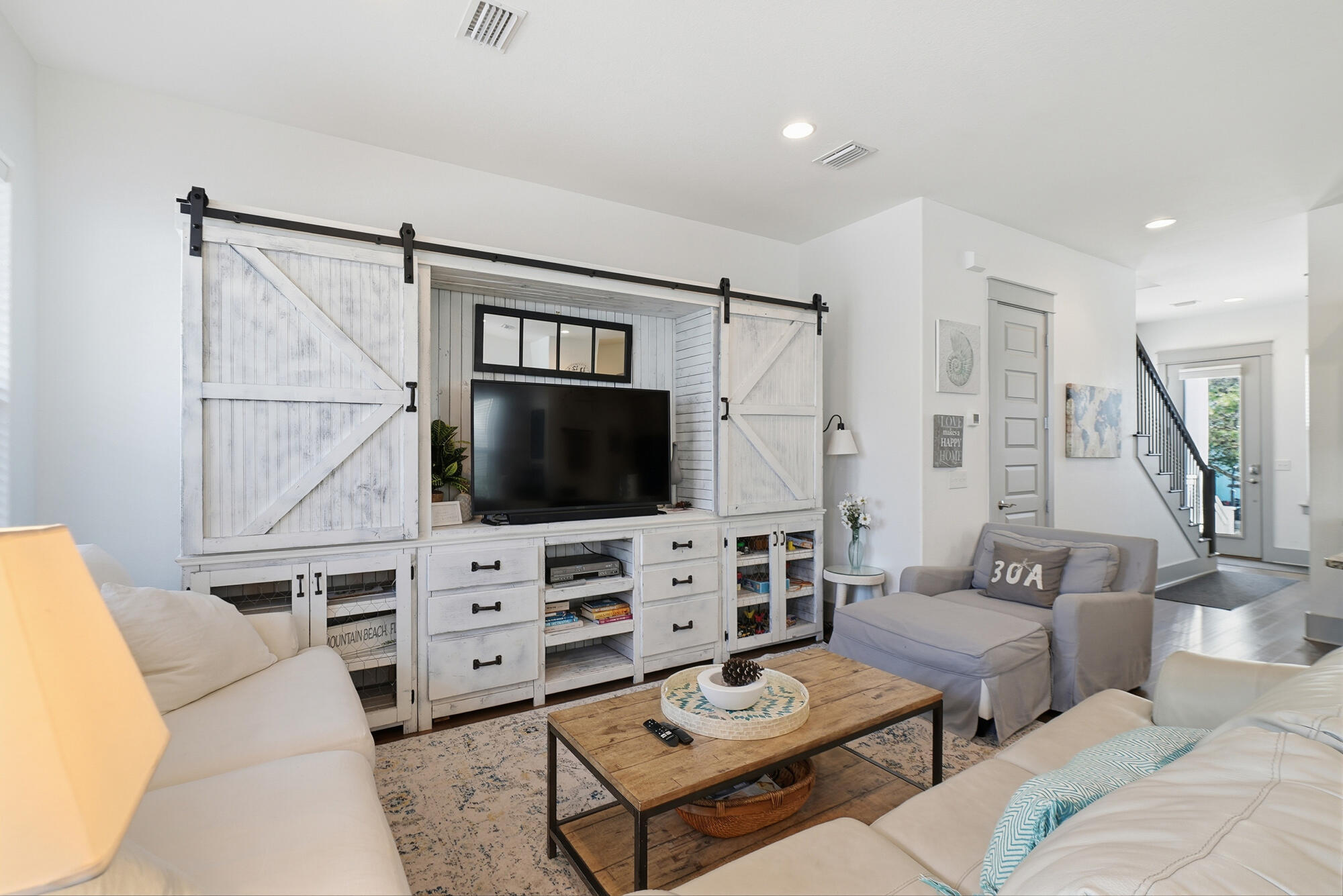 HIGHLAND PARKS - Residential
