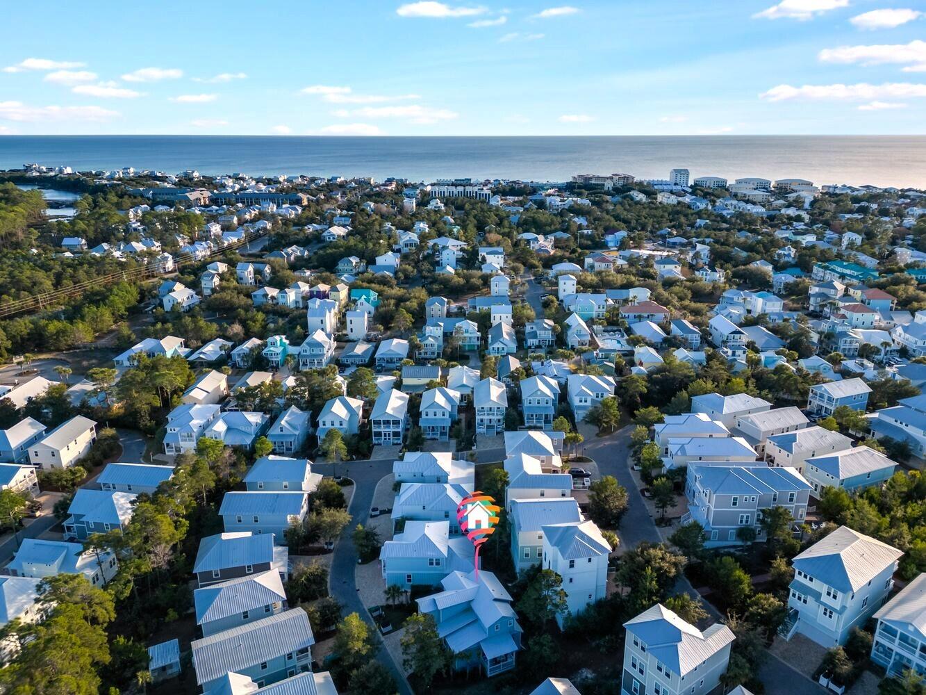 HIGHLAND PARKS - Residential