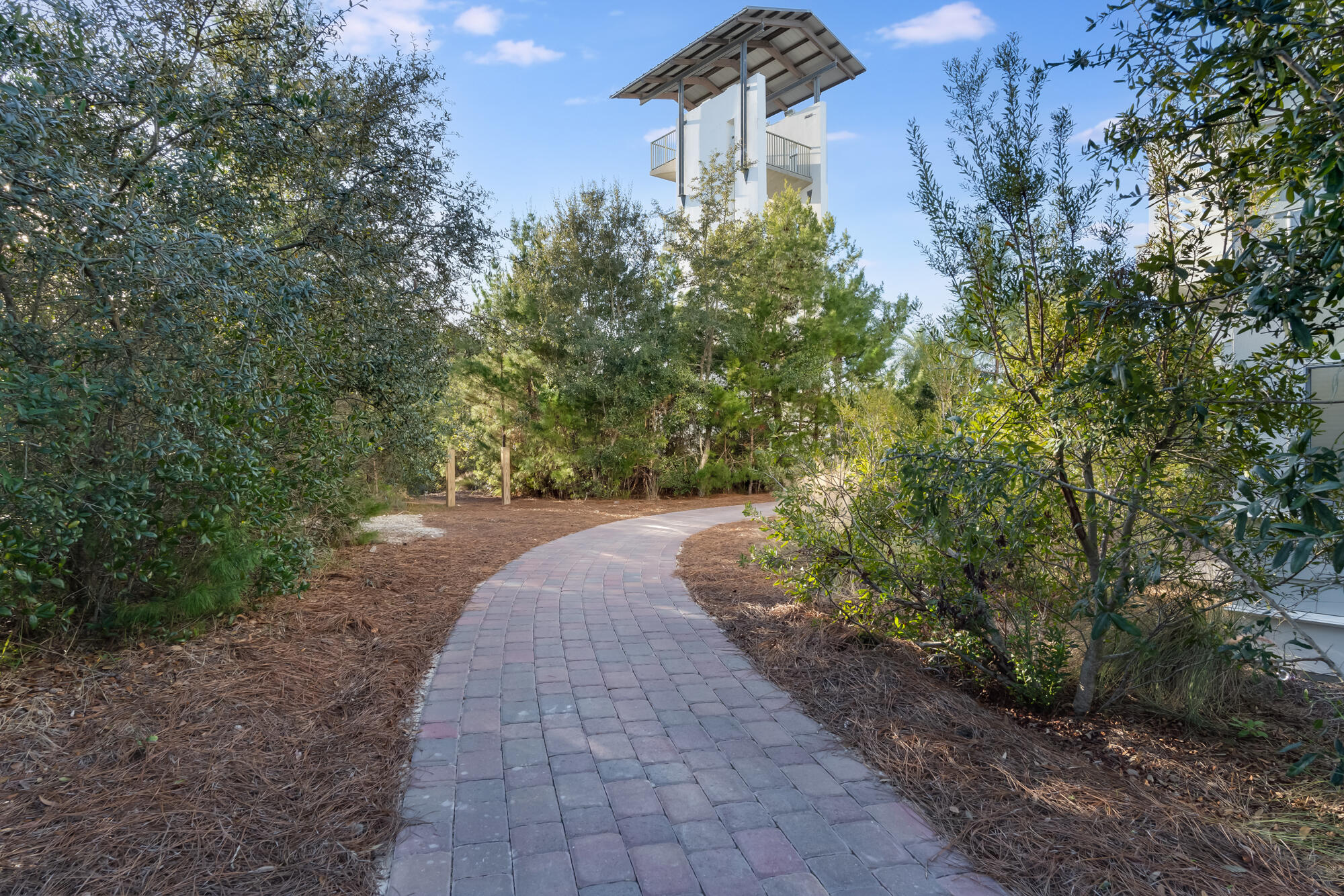 HIGHLAND PARKS - Residential