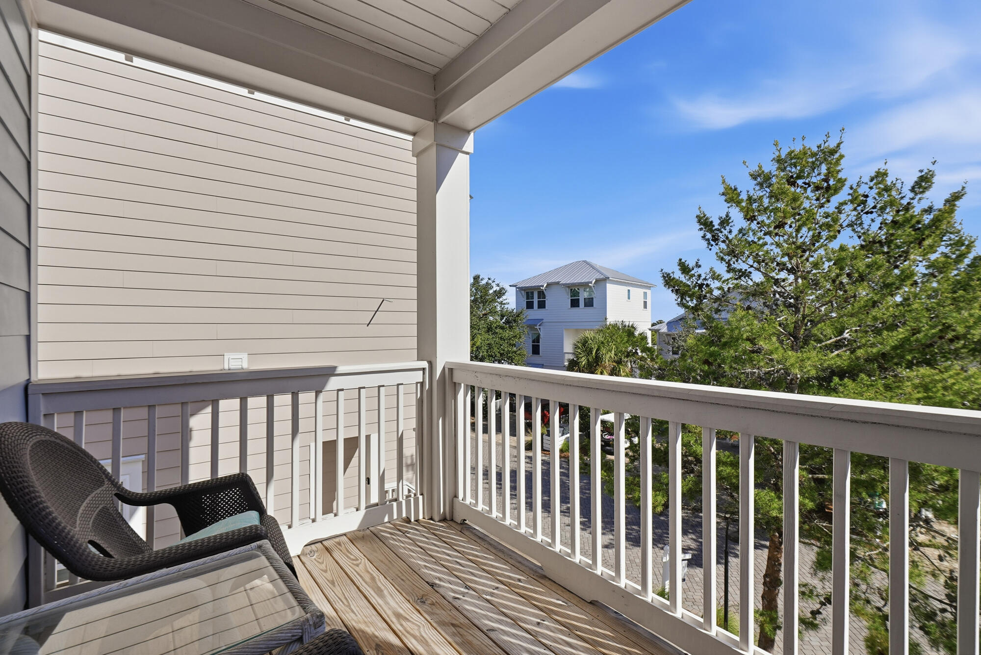 HIGHLAND PARKS - Residential