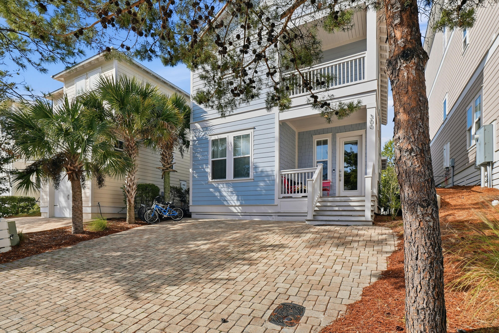 HIGHLAND PARKS - Residential