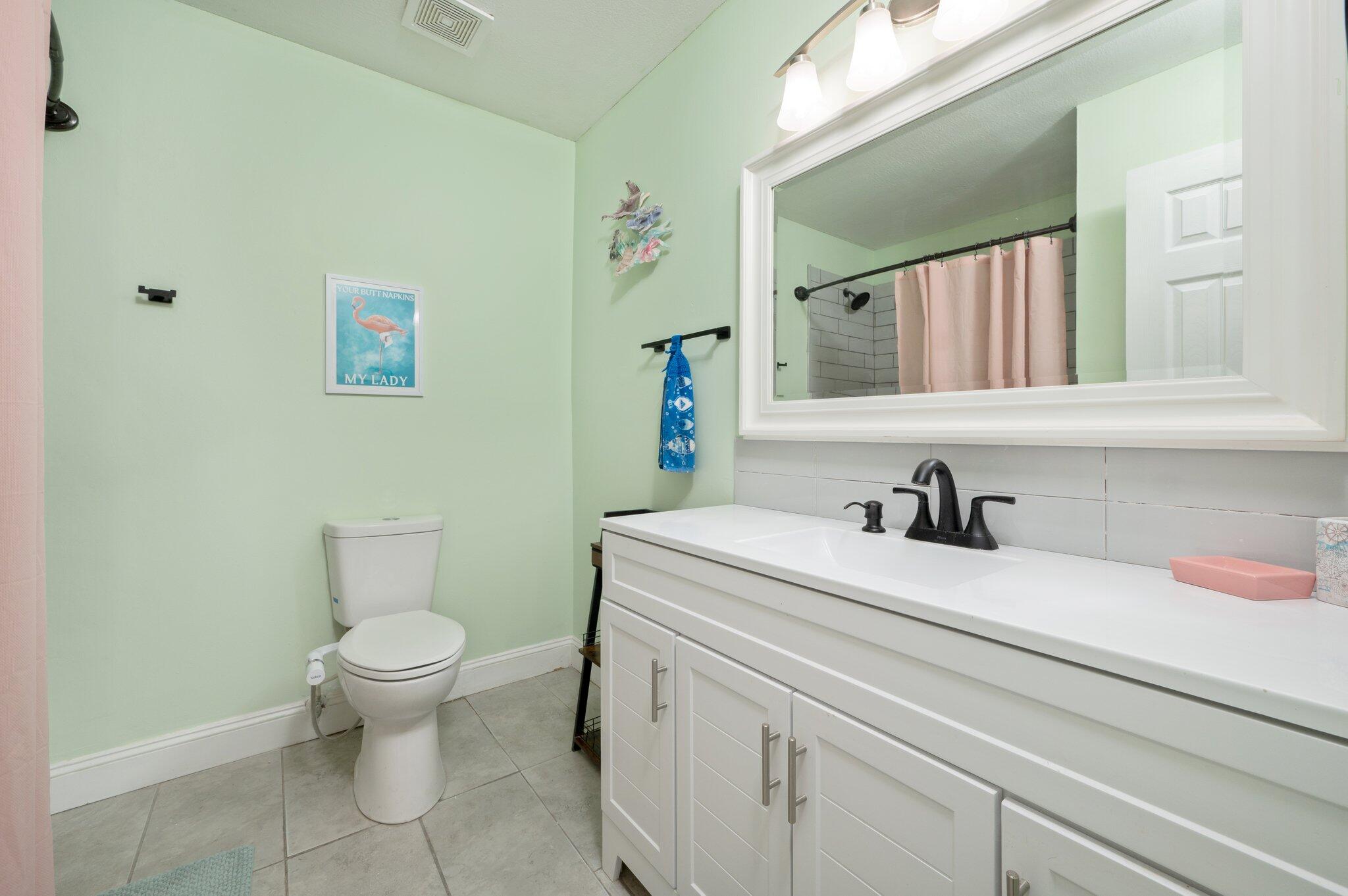 MC LAUGHLIN & HARRIS S/D - Residential Lease