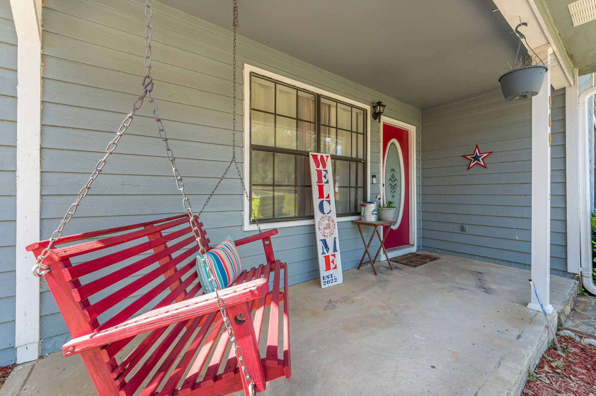 MC LAUGHLIN & HARRIS S/D - Residential Lease