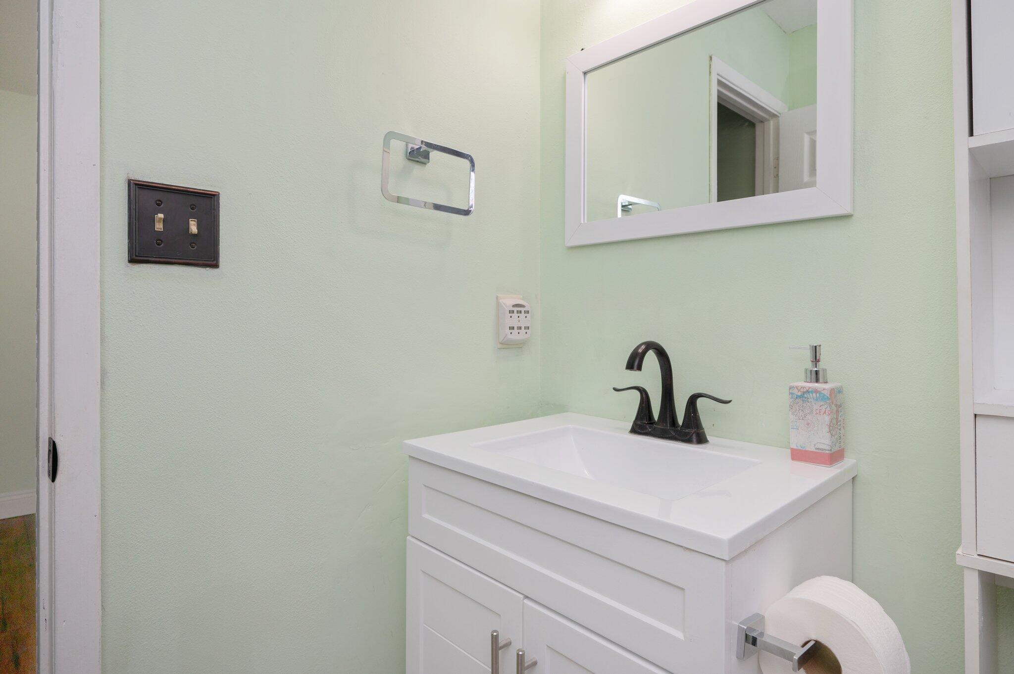 MC LAUGHLIN & HARRIS S/D - Residential Lease