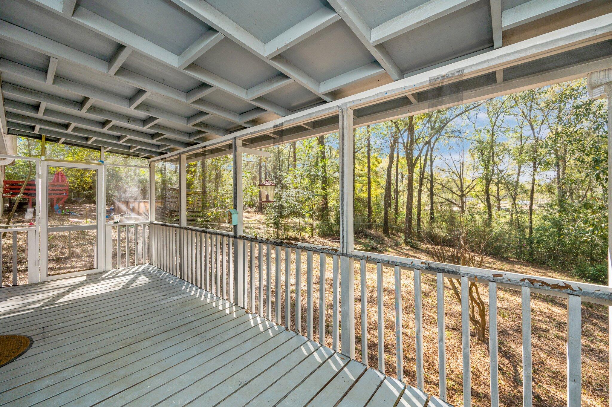 MC LAUGHLIN & HARRIS S/D - Residential Lease