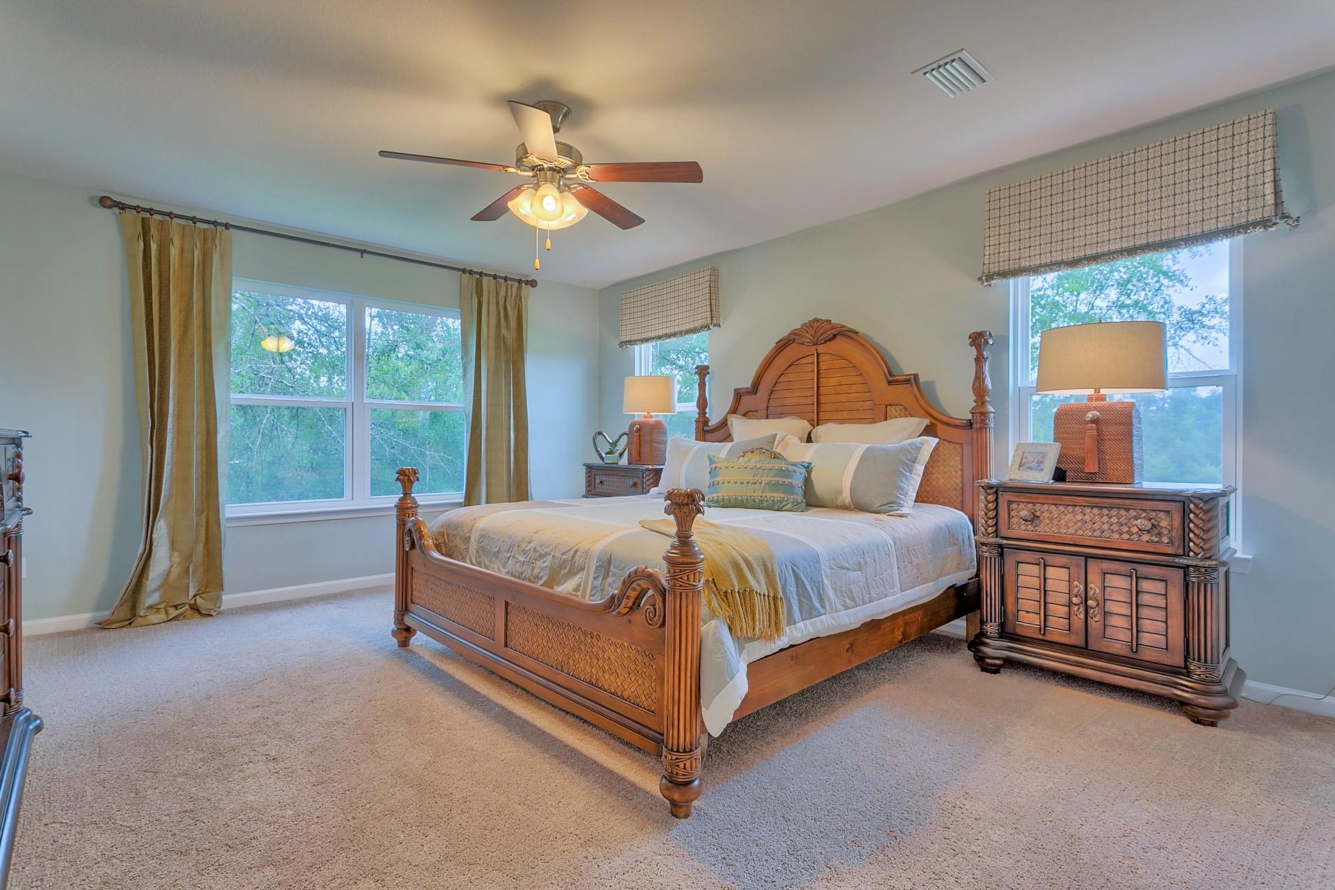 Partridge Hills - Residential