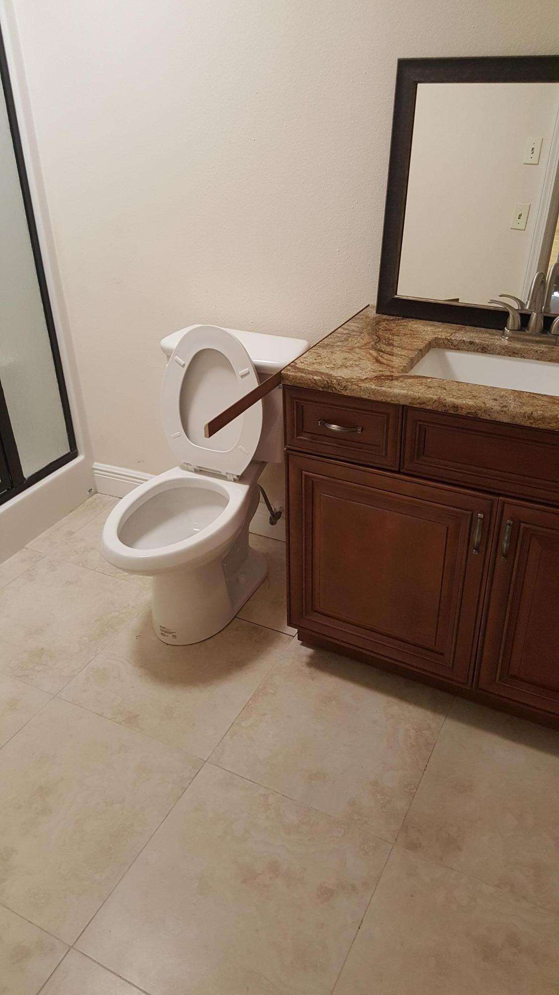 ELLIOTTS POINT - Residential Lease