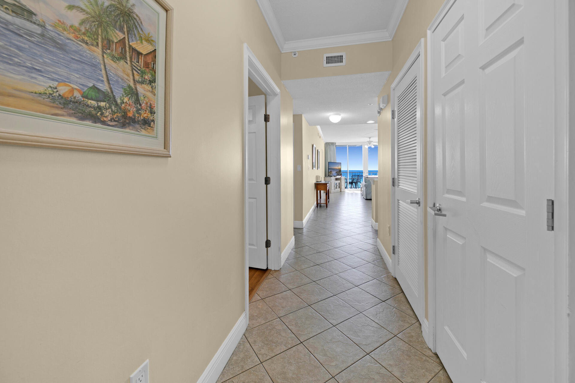 WATERS EDGE - Residential