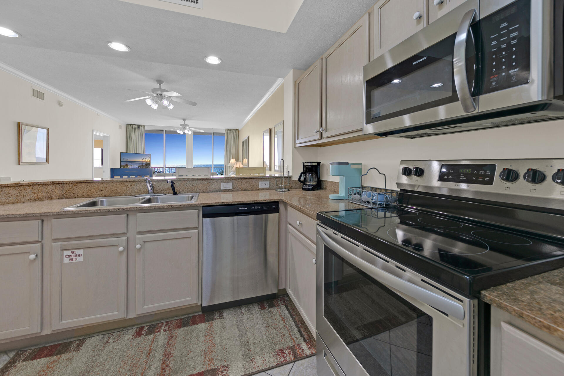 WATERS EDGE - Residential