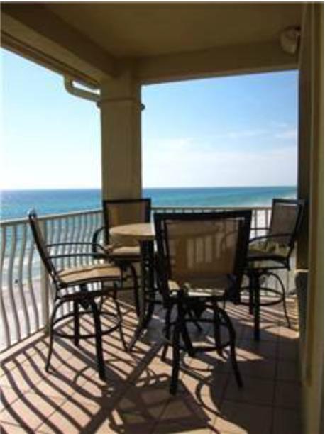 VILLAS AT SANTA ROSA BEACH - Residential