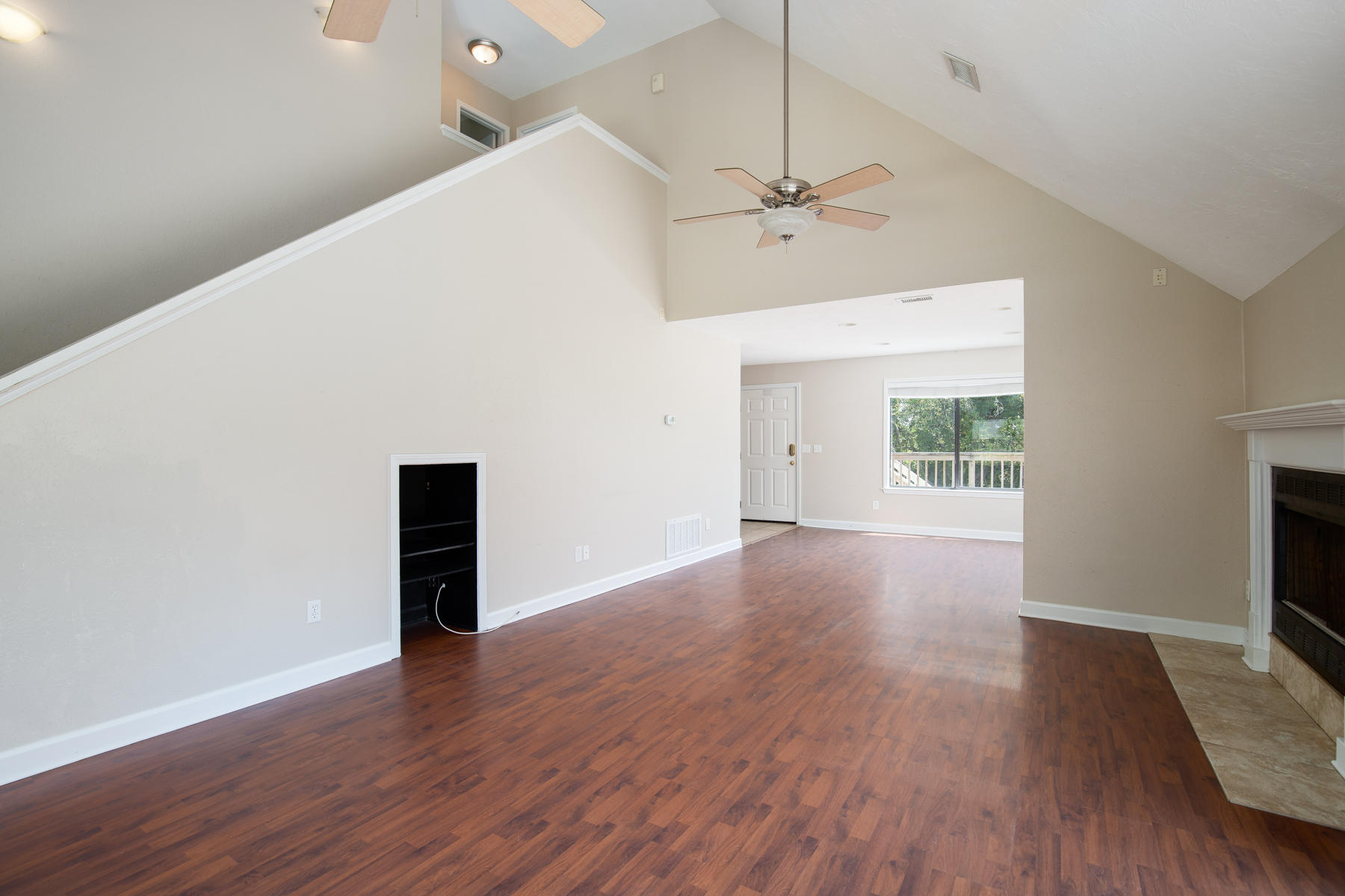 BEACON - Residential