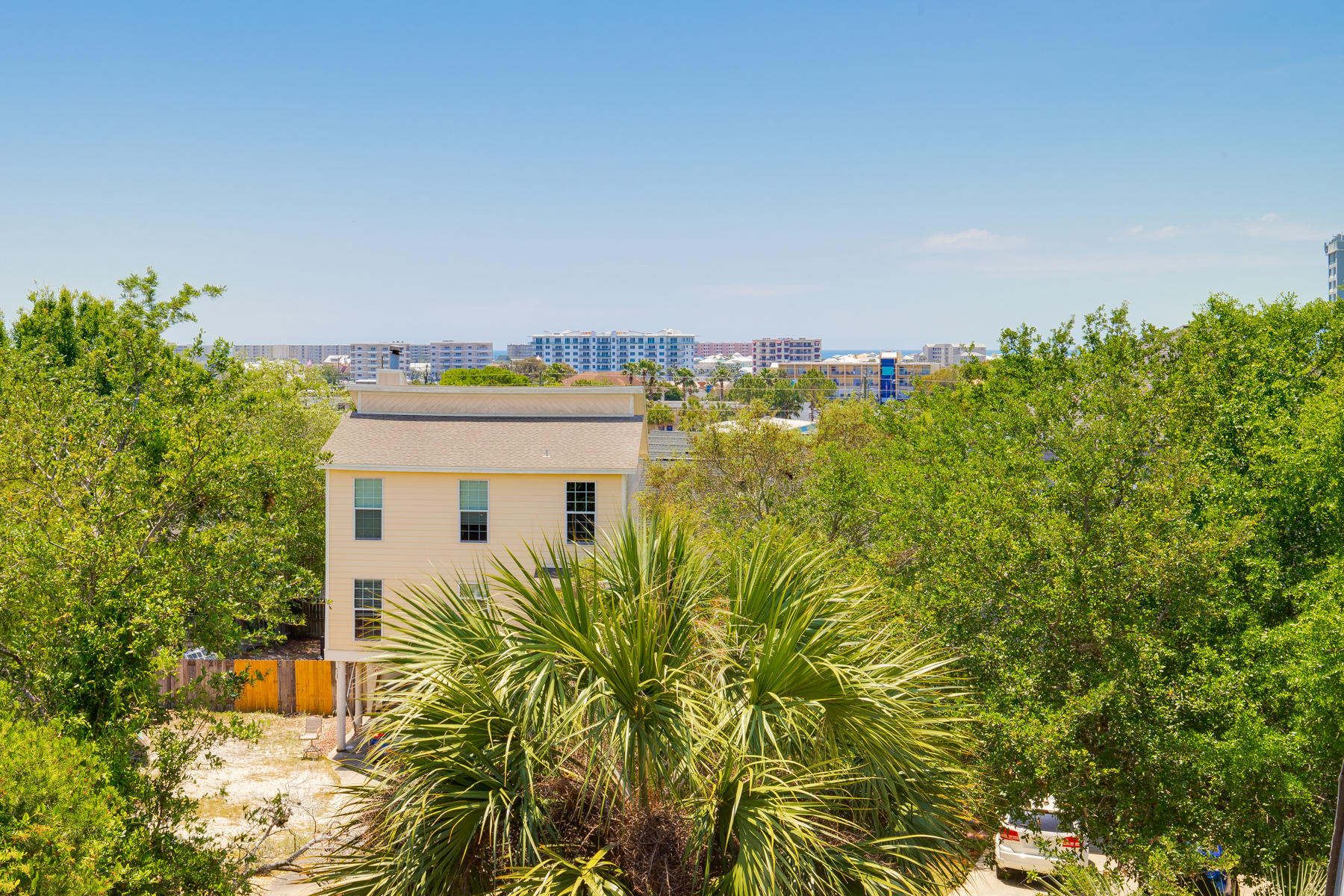 BEACON - Residential