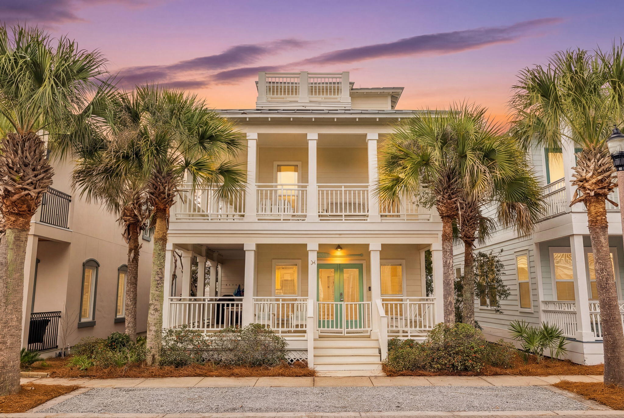 SEACREST BEACH - Residential