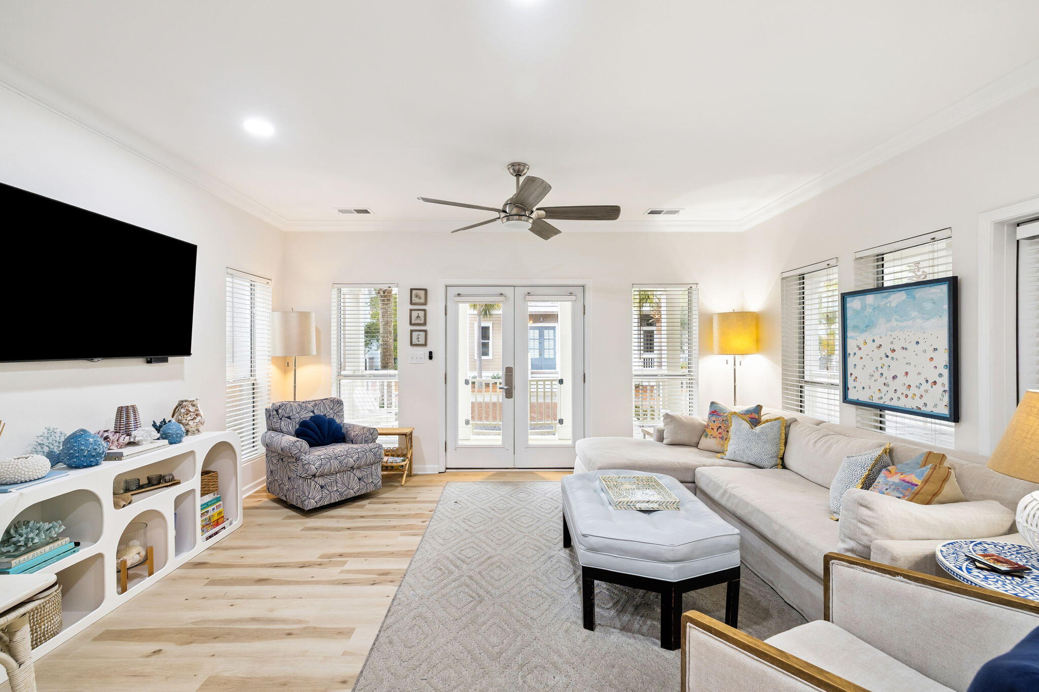SEACREST BEACH - Residential