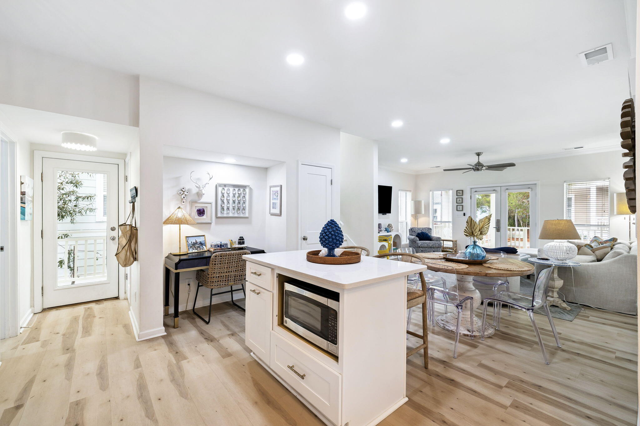 SEACREST BEACH - Residential