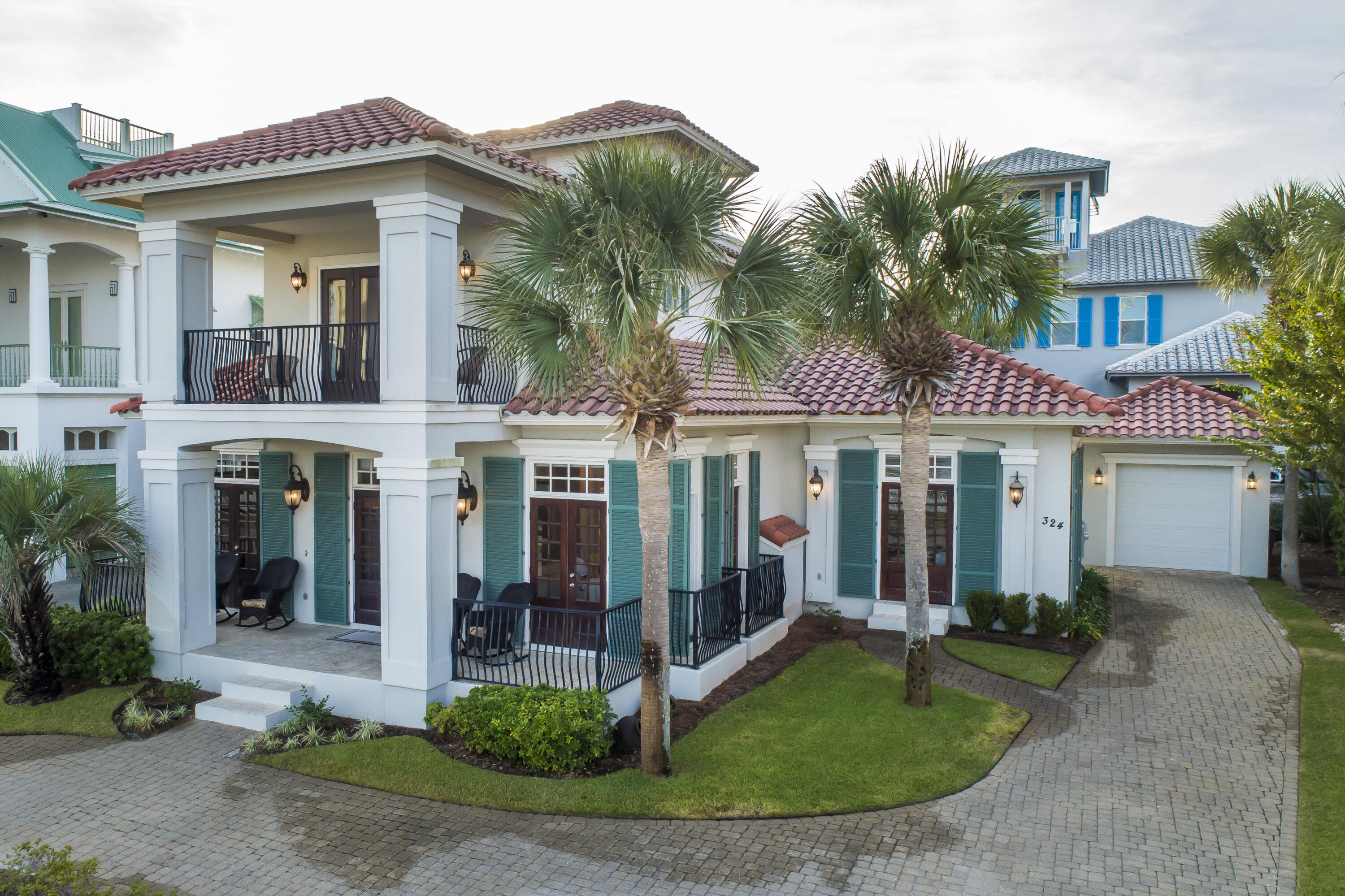 CARIBE - Residential