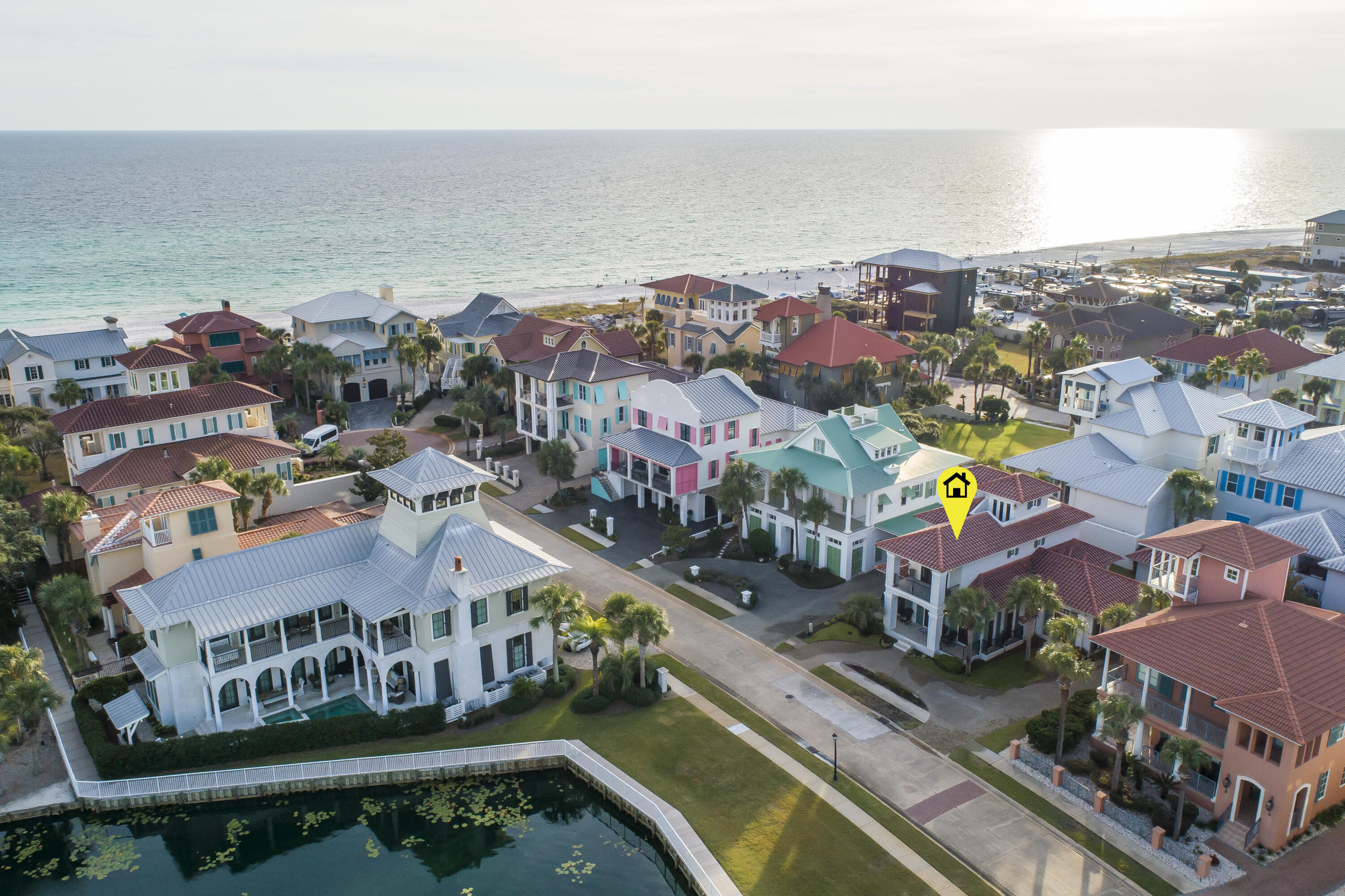 CARIBE - Residential
