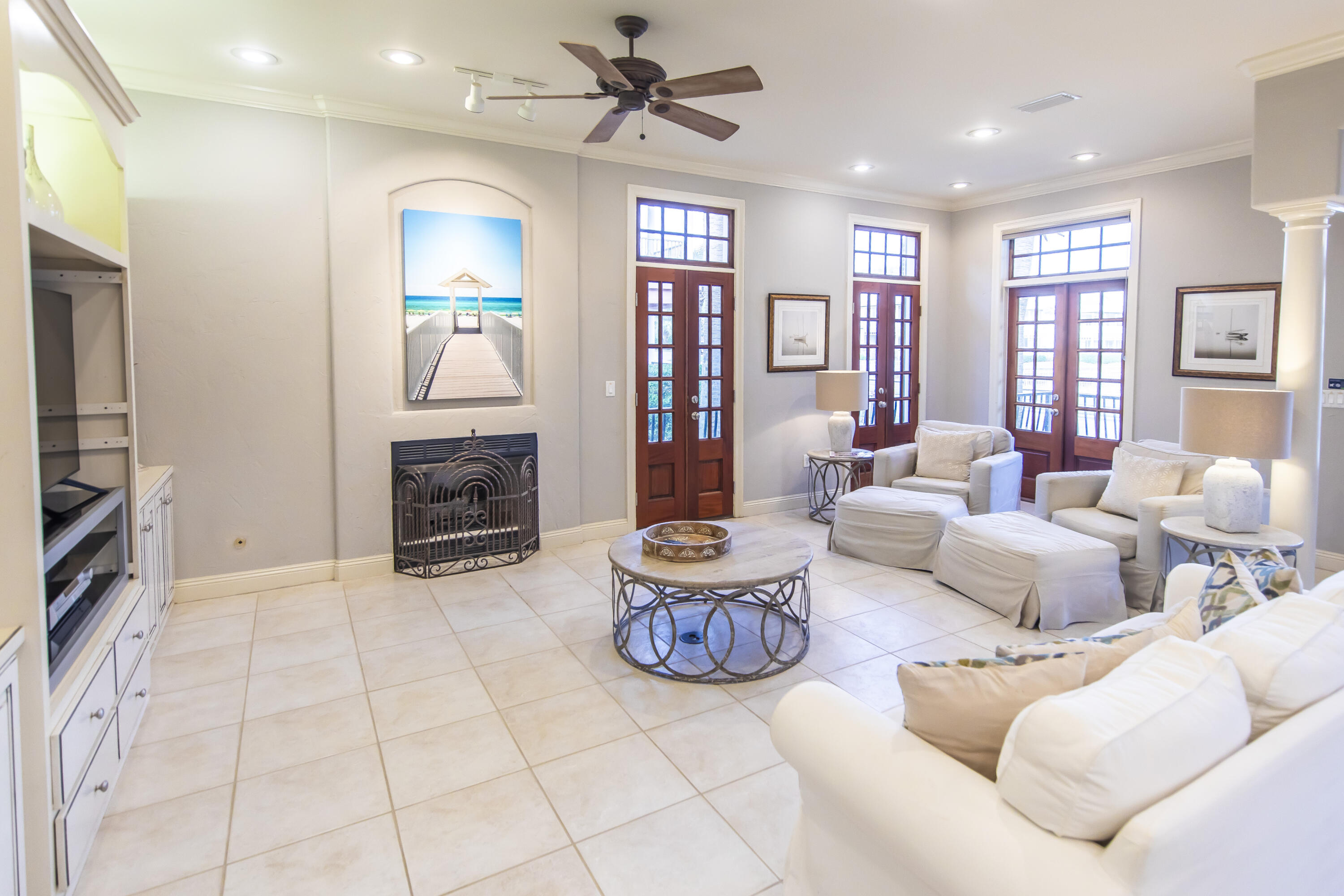 CARIBE - Residential