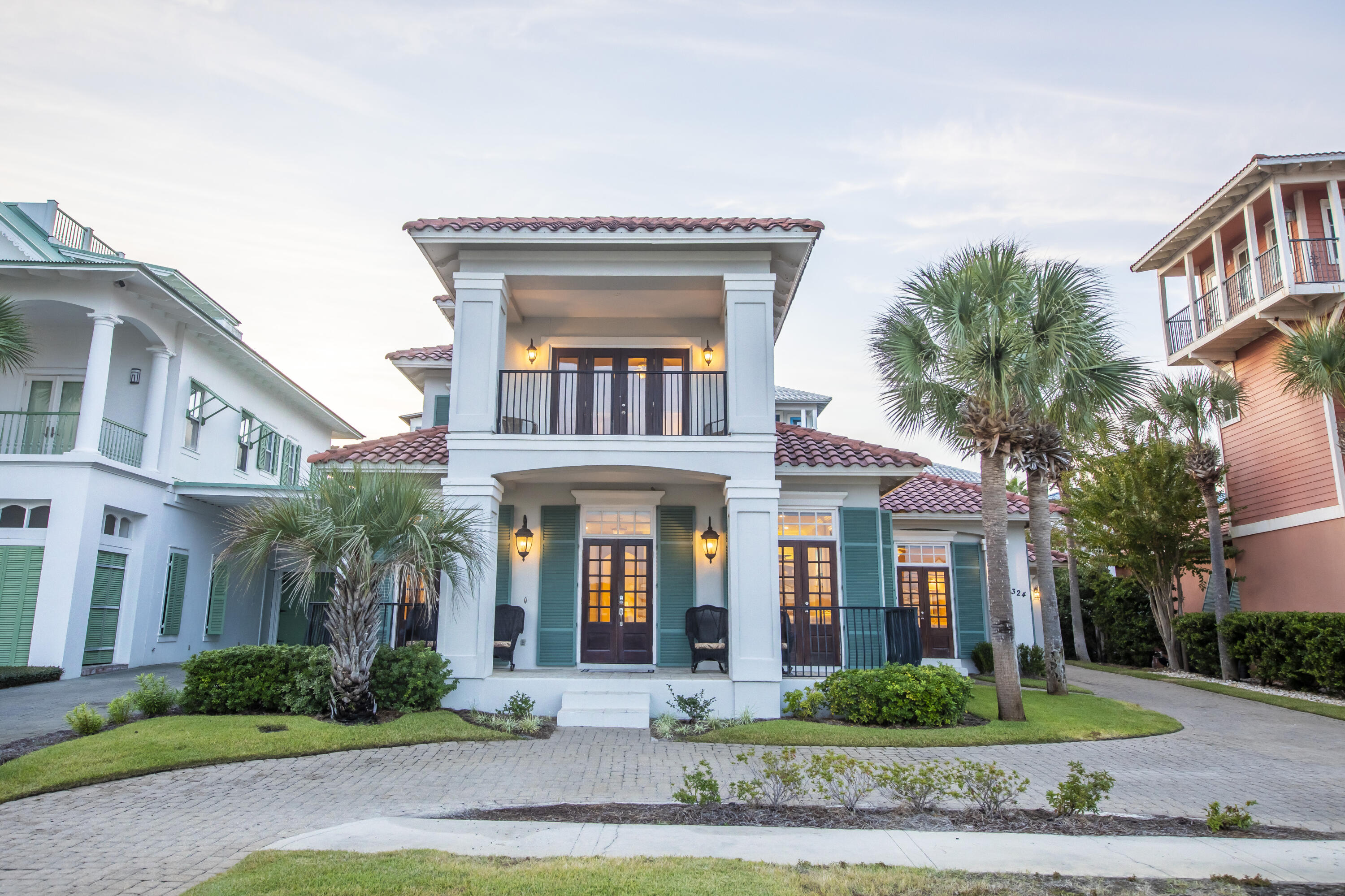 CARIBE - Residential