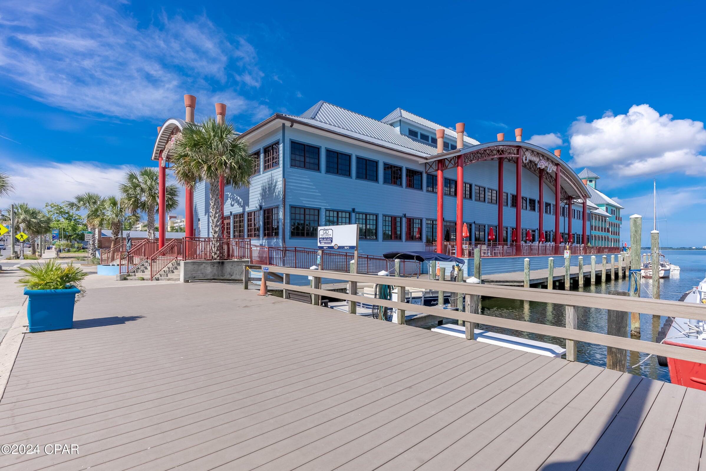 Saint Andrews Harbour - Residential