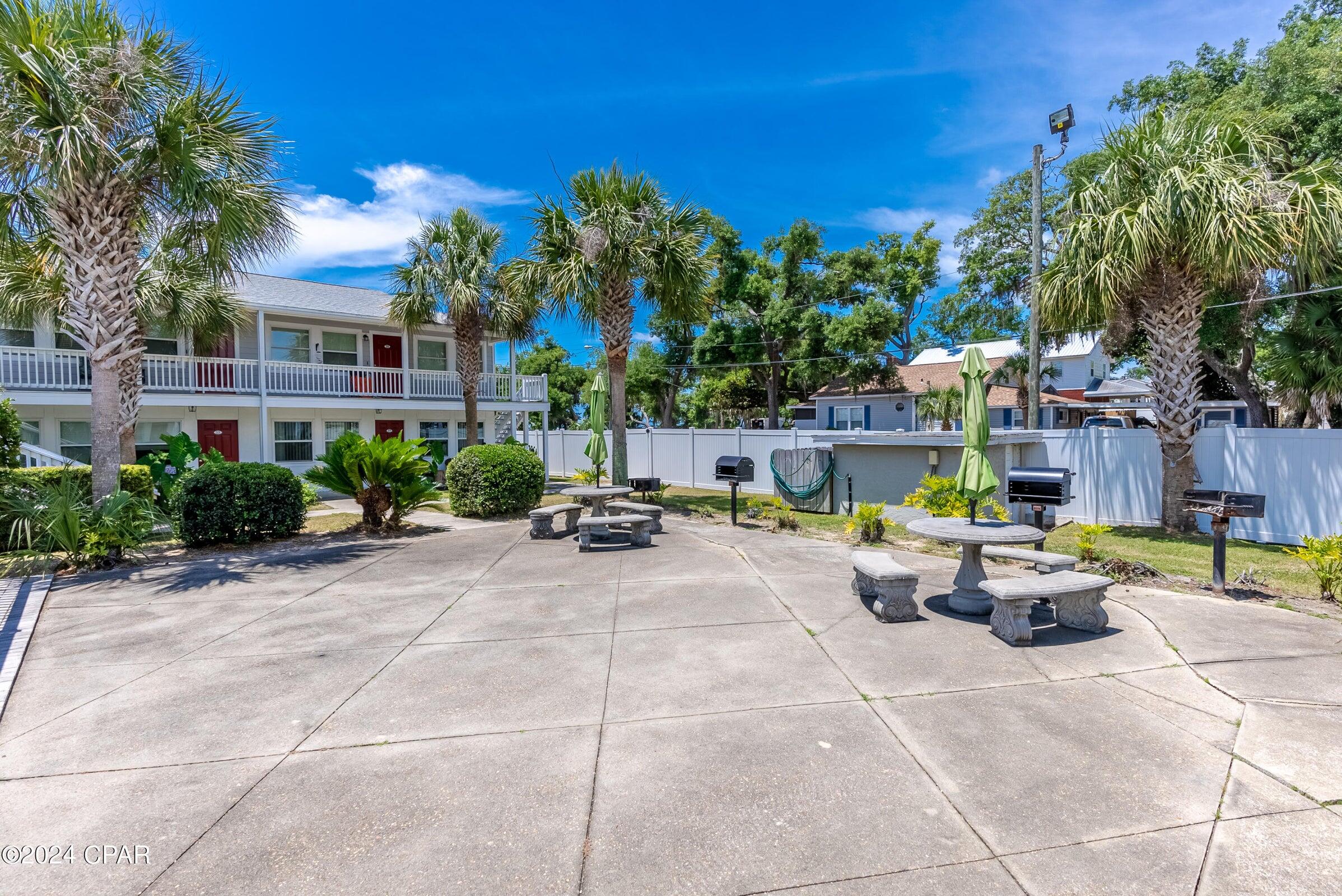 Saint Andrews Harbour - Residential