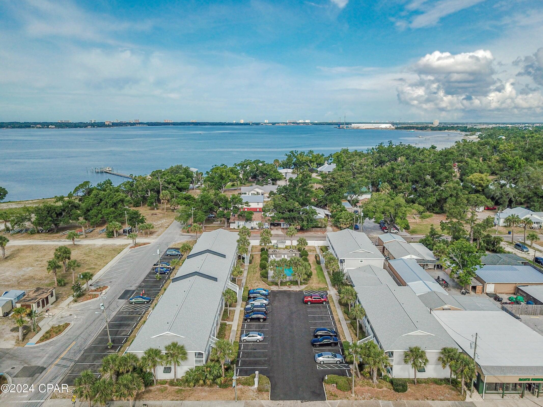 Saint Andrews Harbour - Residential