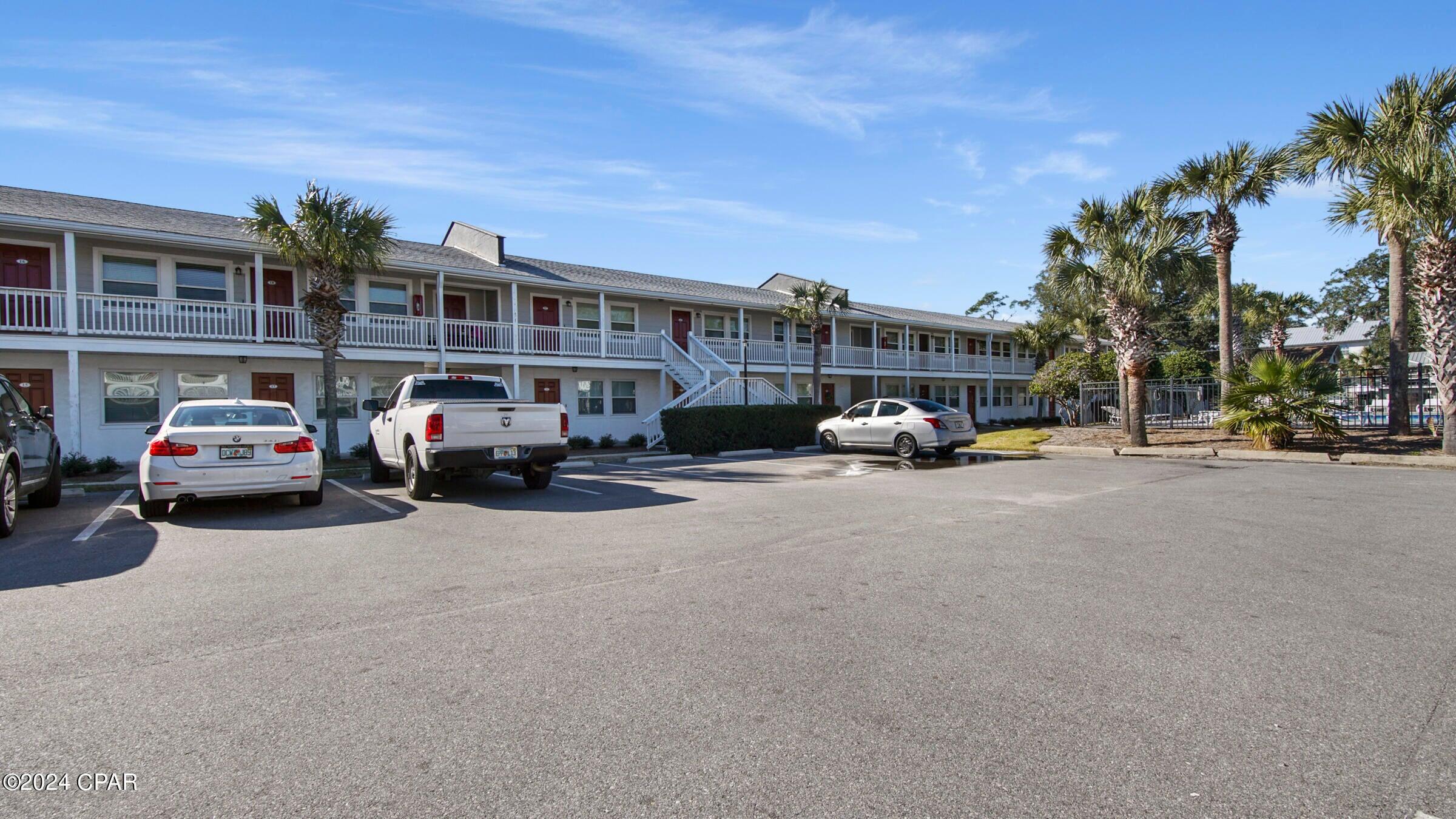 Saint Andrews Harbour - Residential