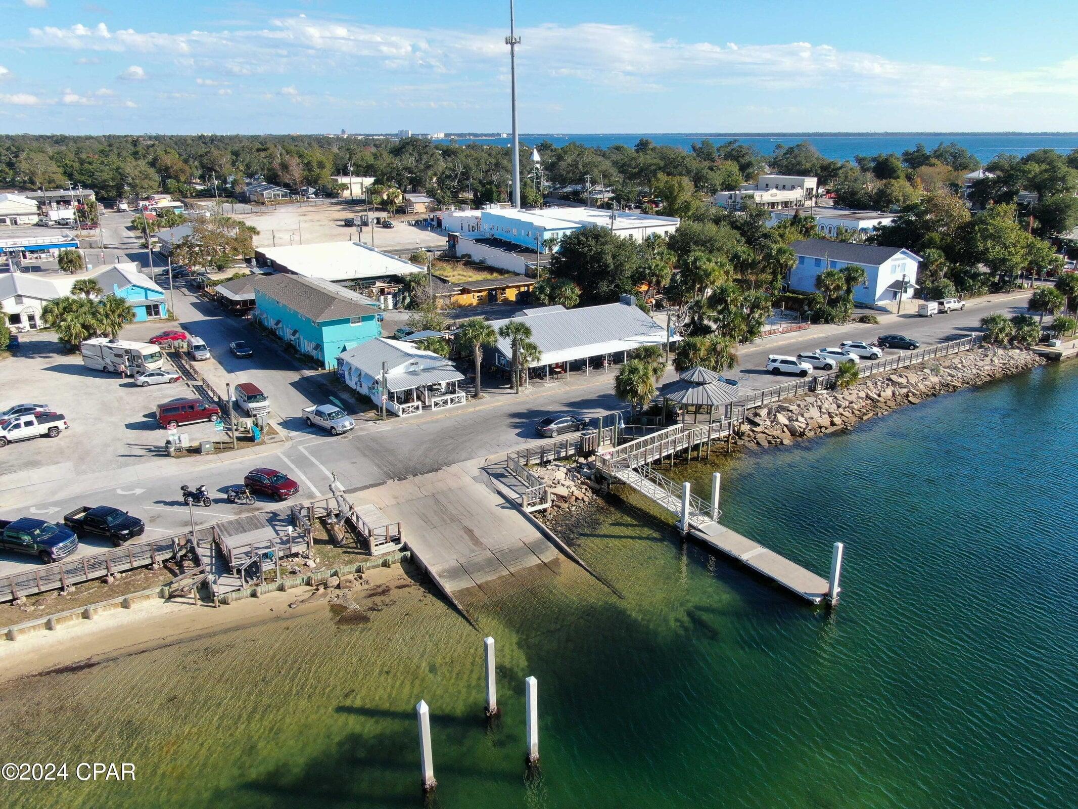 Saint Andrews Harbour - Residential