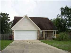 SOUTHVIEW ESTATES - Residential Lease