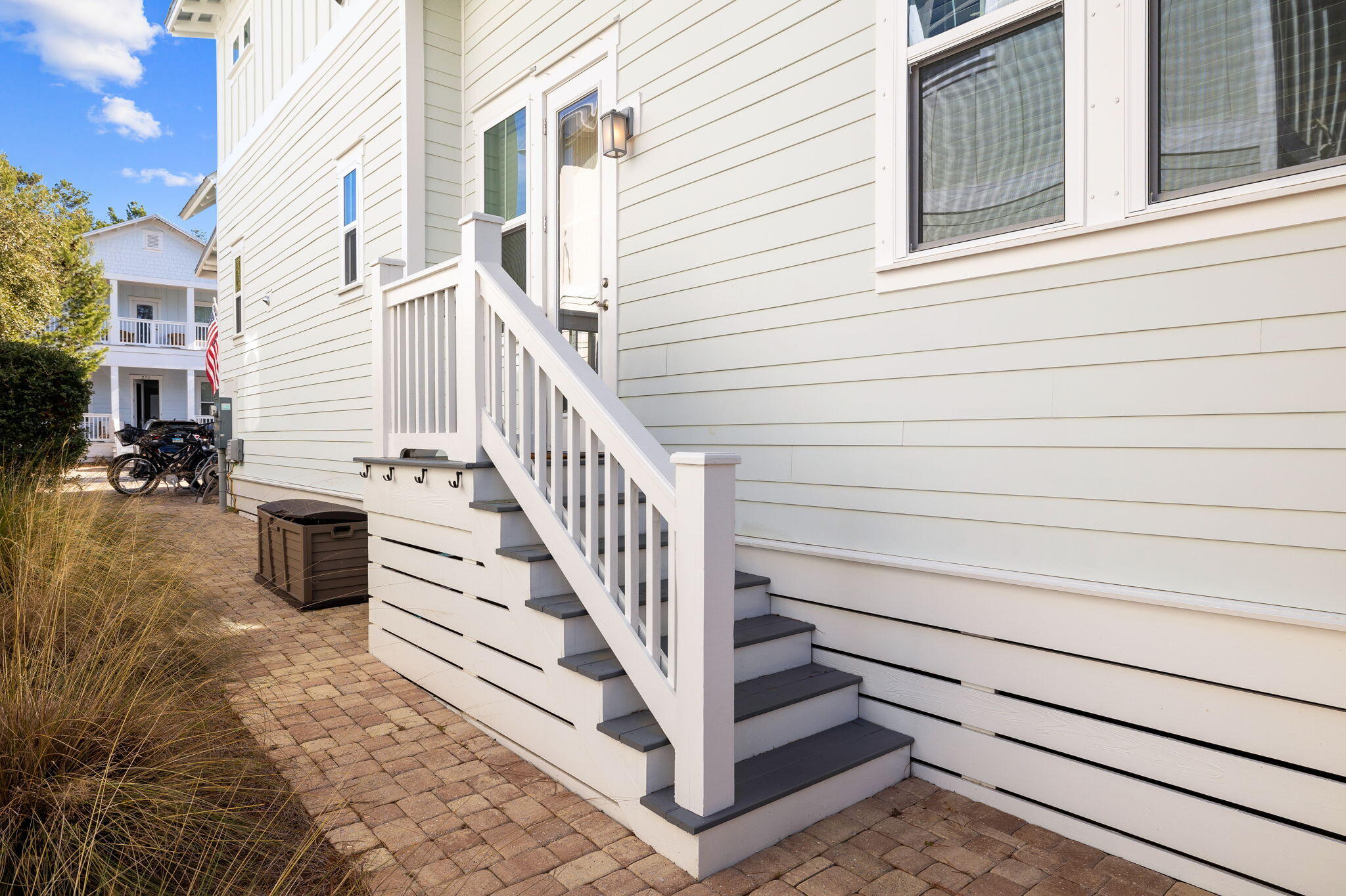 HIGHLAND PARKS - Residential