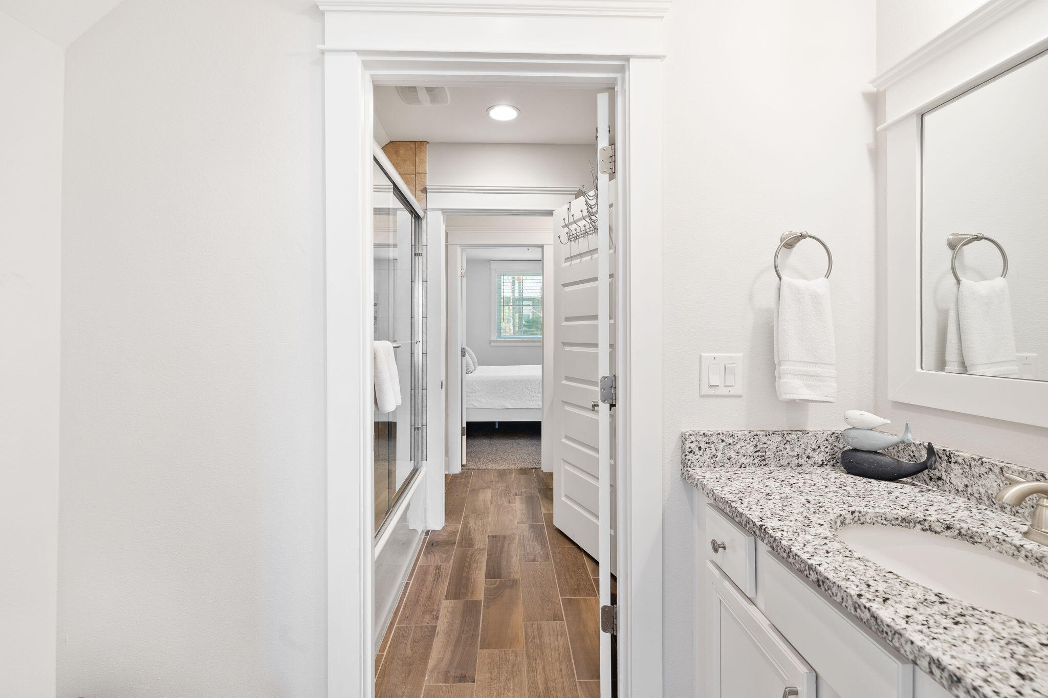 HIGHLAND PARKS - Residential