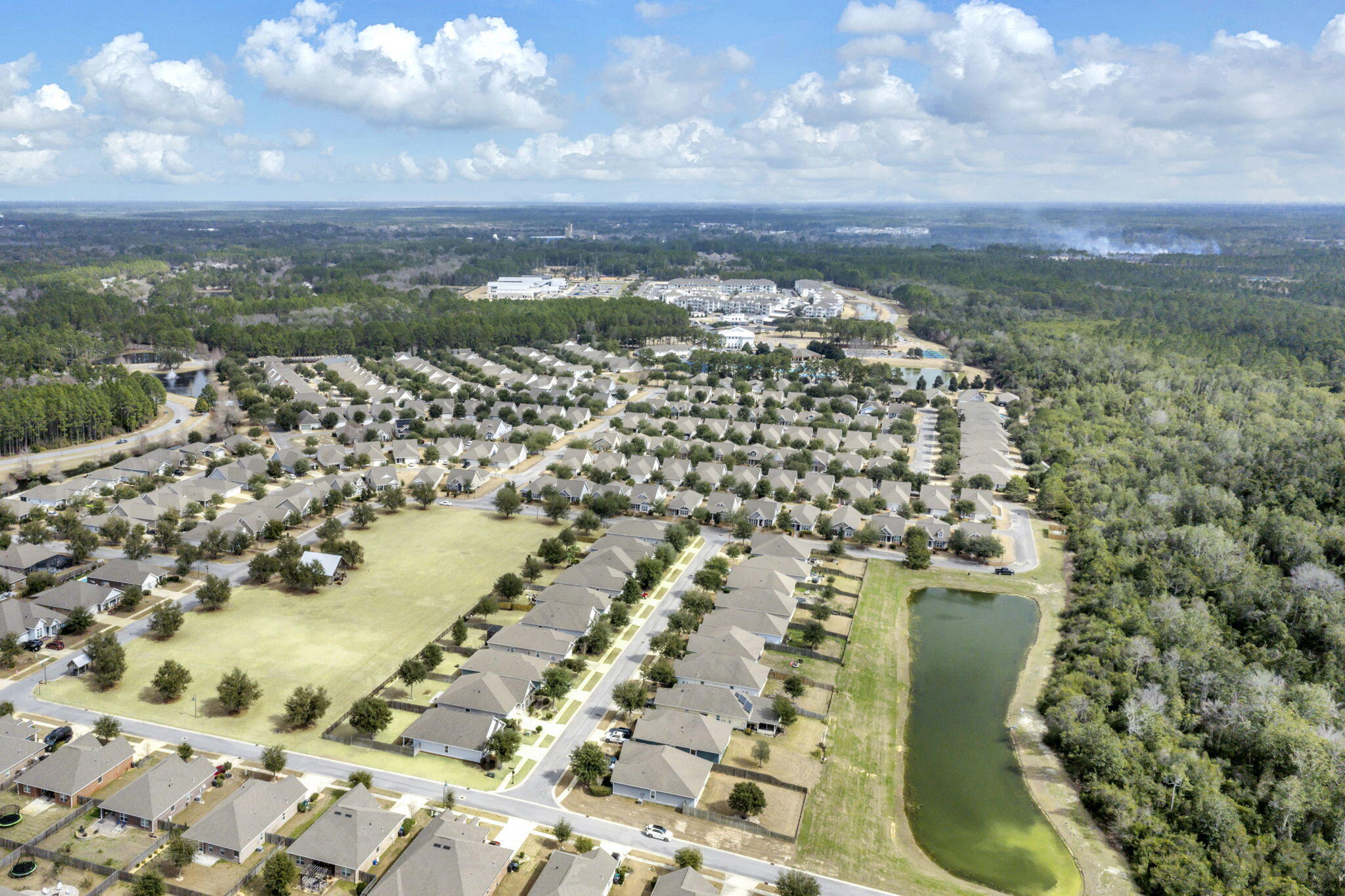 HAMMOCK BAY - Residential
