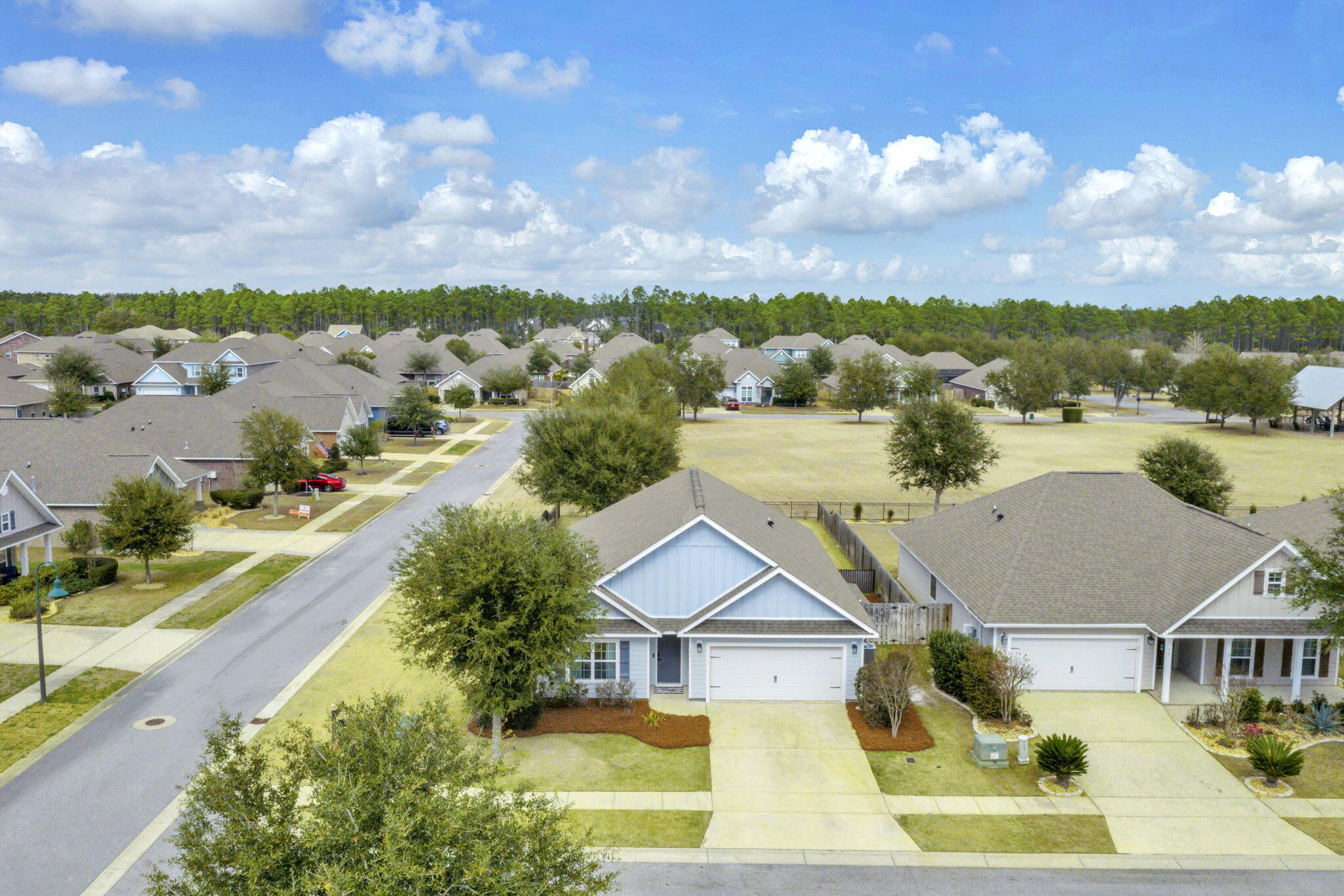 HAMMOCK BAY - Residential