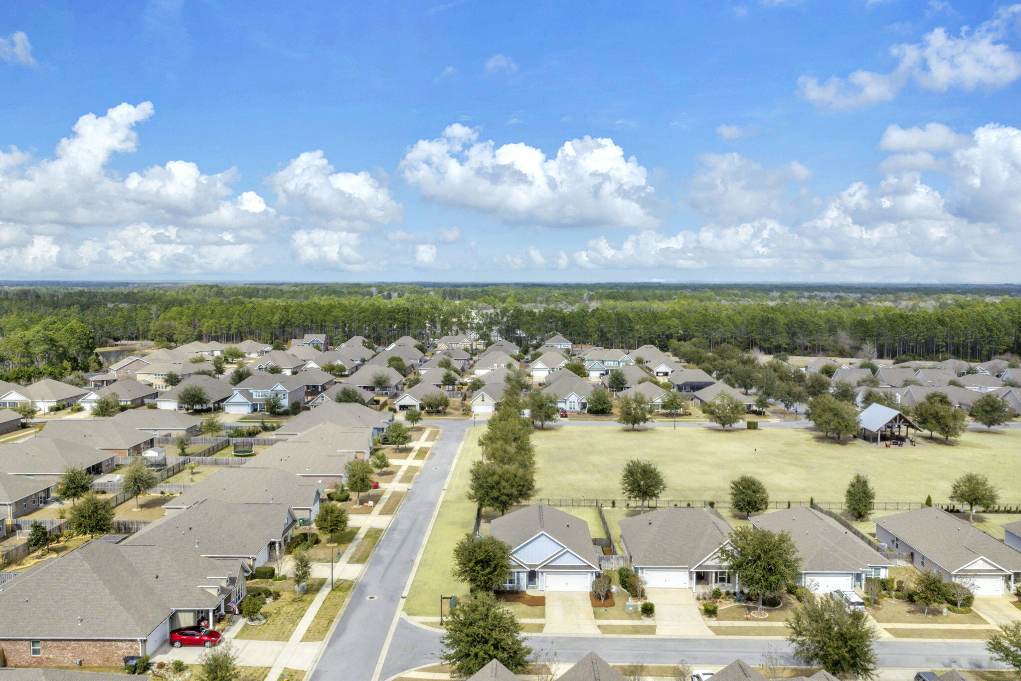 HAMMOCK BAY - Residential
