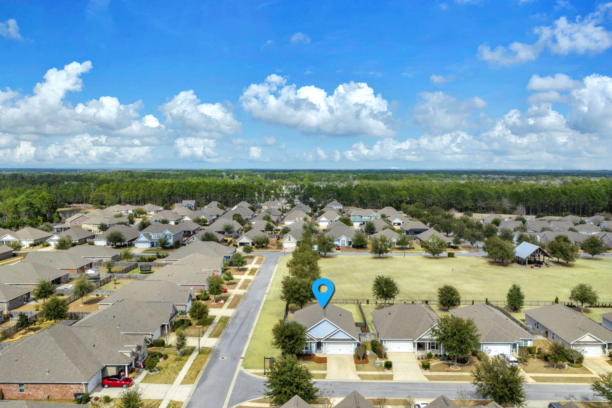 HAMMOCK BAY - Residential