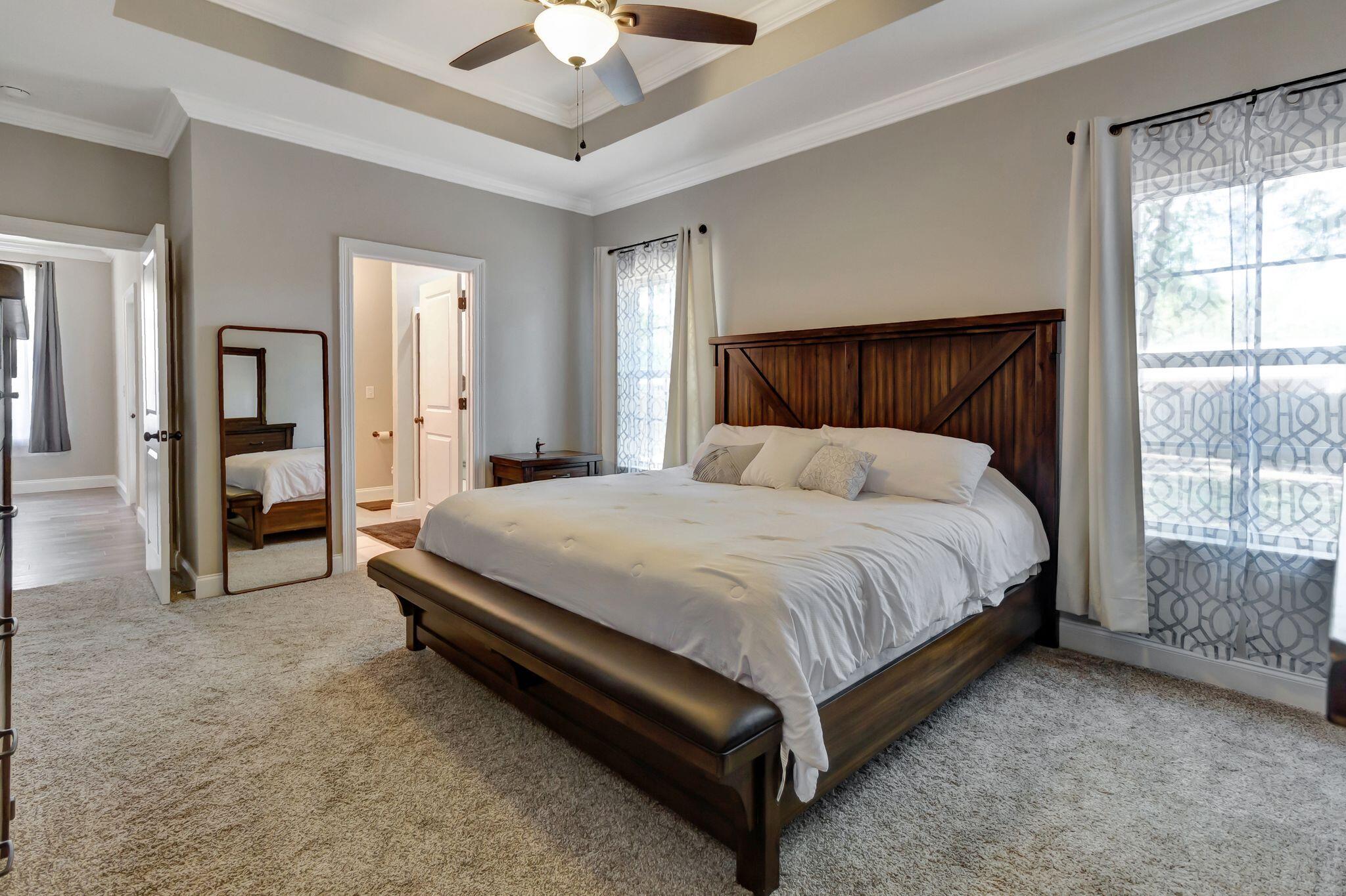 NICEVILLE HEIGHTS ADDN - Residential Lease