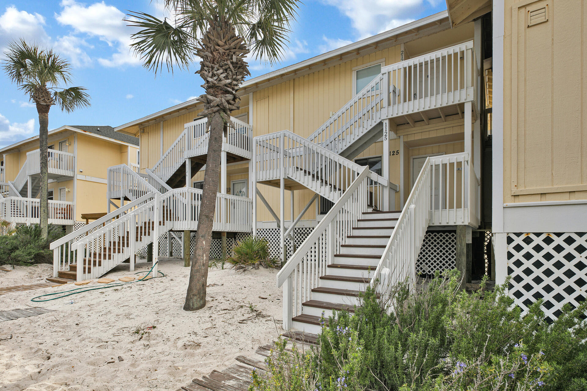 SANDPIPER COVE PH 02 - Residential