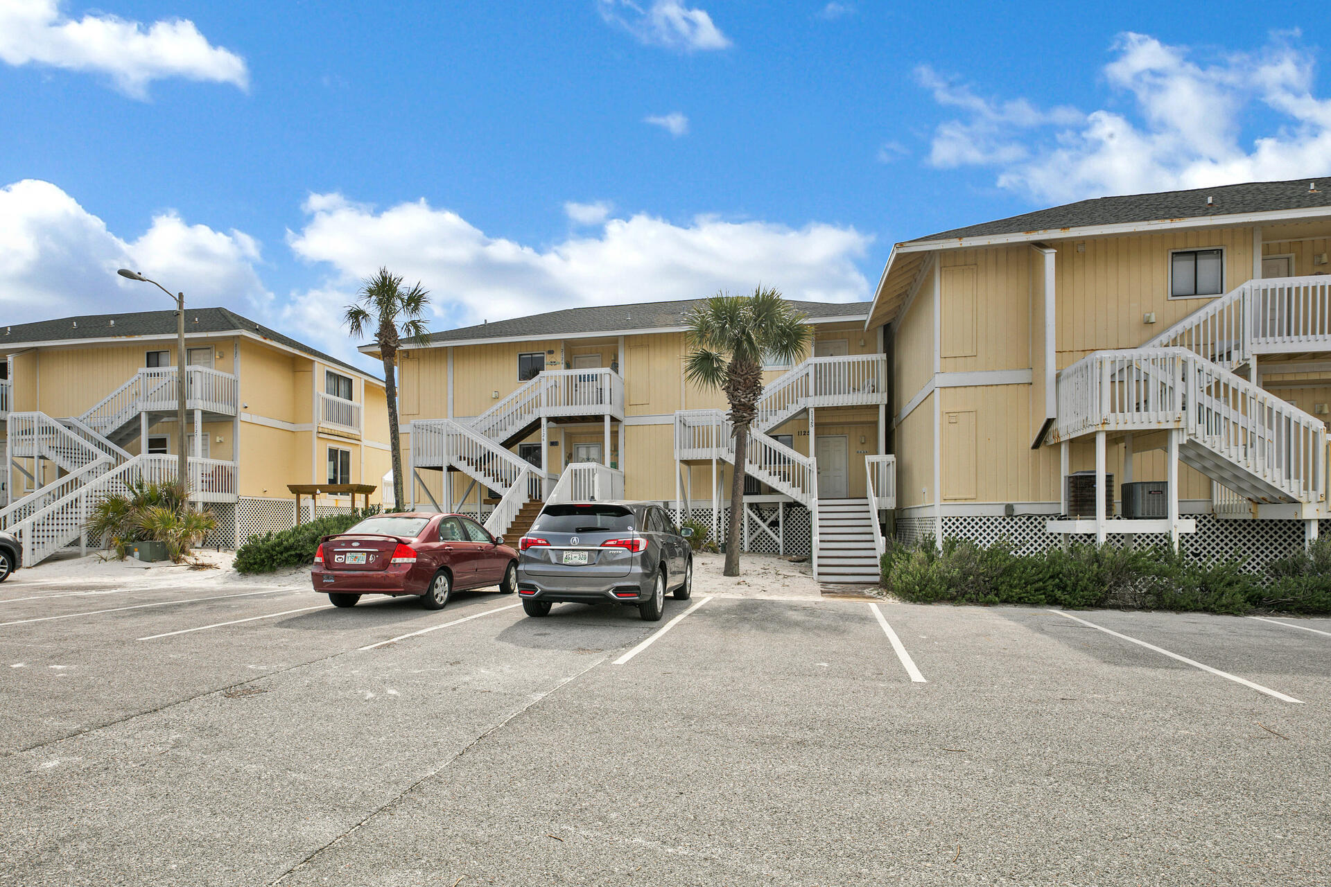 SANDPIPER COVE PH 02 - Residential