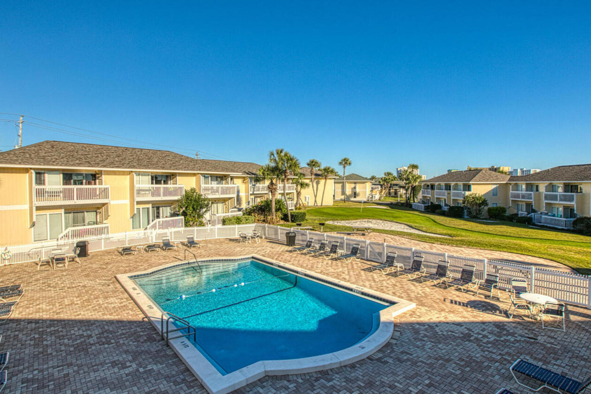 SANDPIPER COVE PH 02 - Residential