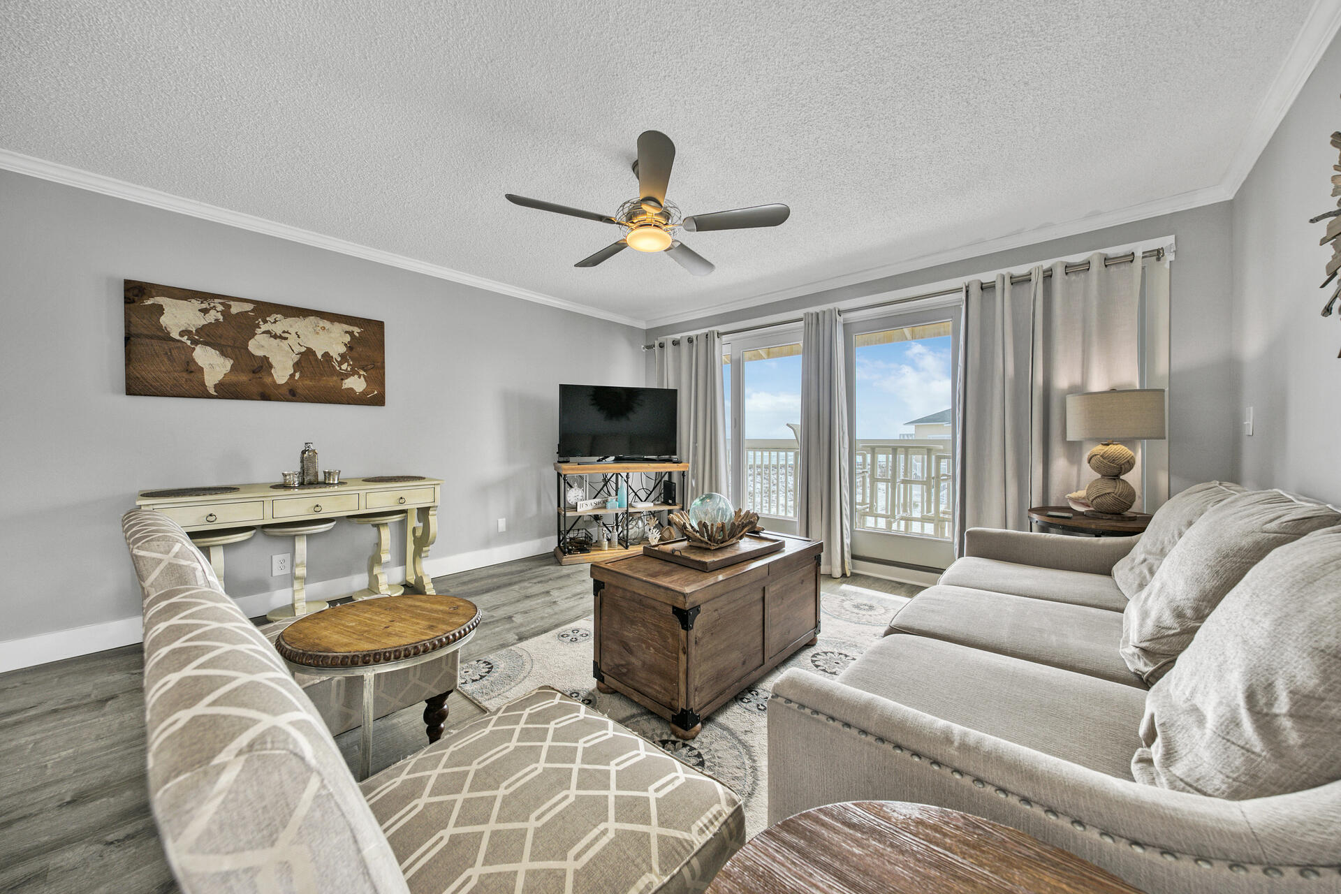 SANDPIPER COVE PH 02 - Residential