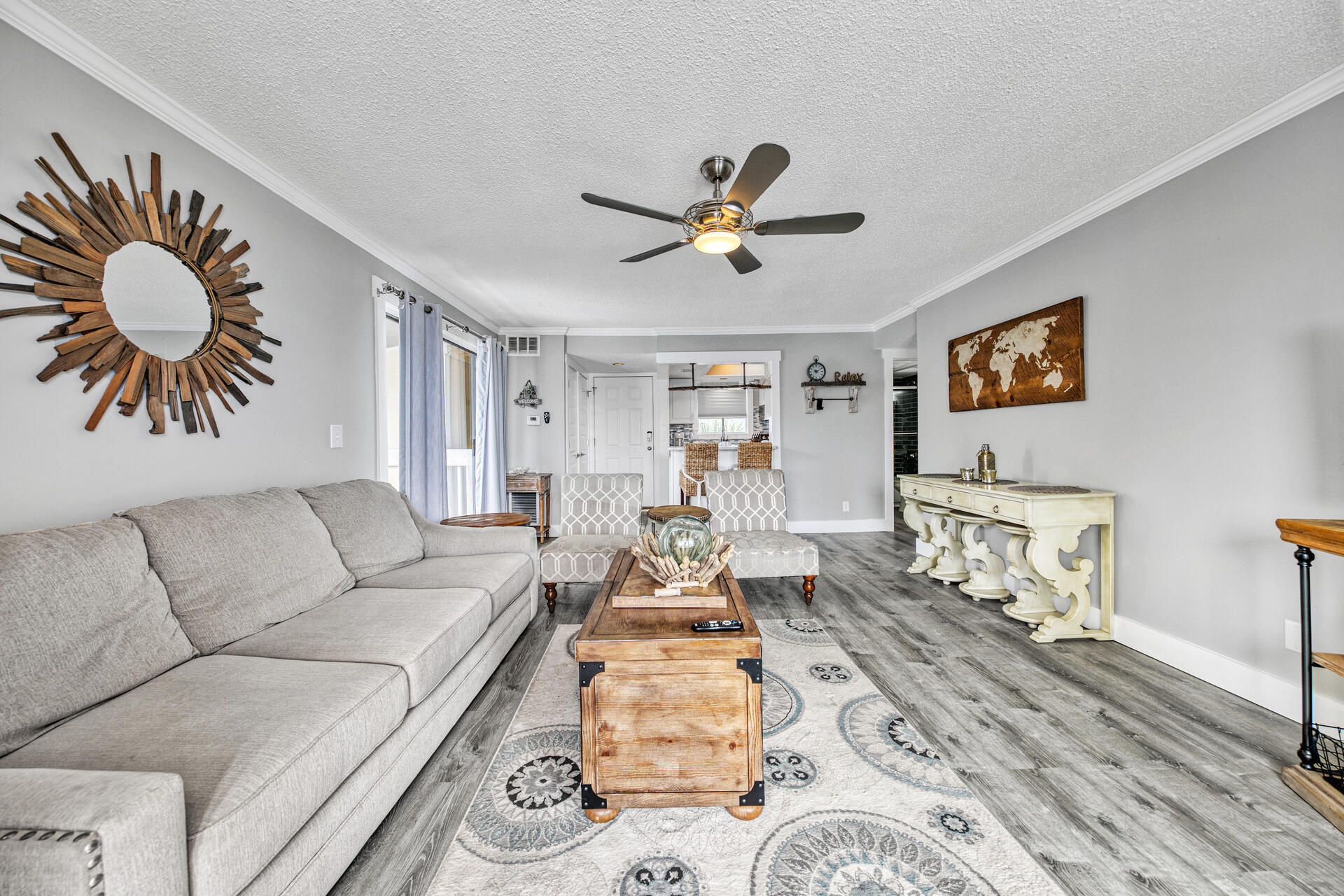 SANDPIPER COVE PH 02 - Residential