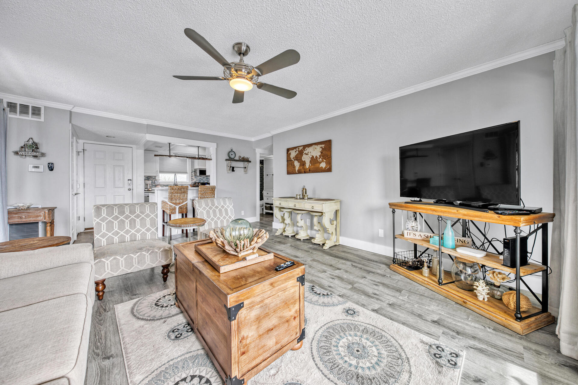 SANDPIPER COVE PH 02 - Residential