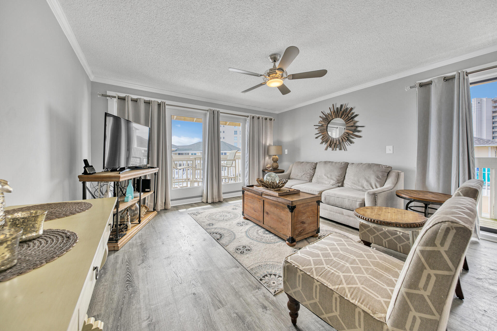 SANDPIPER COVE PH 02 - Residential